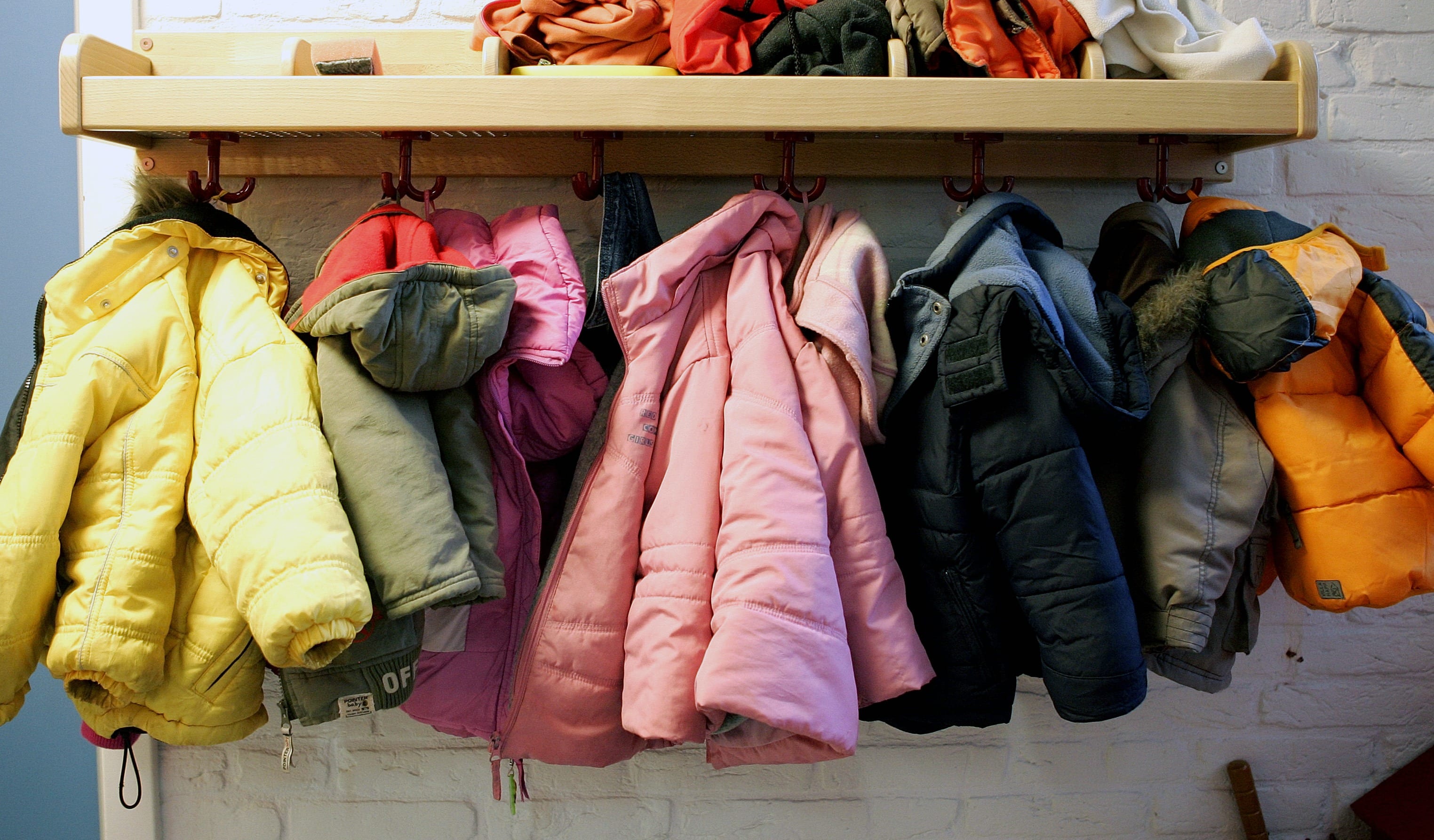 Invalkracht (66) verdacht van ontucht met kinderen in Amsterdam