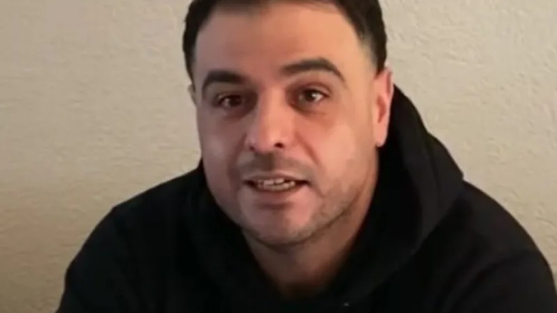 Politie deelt duizenden flyers uit in zoektocht naar vermiste Sabir Bouchan