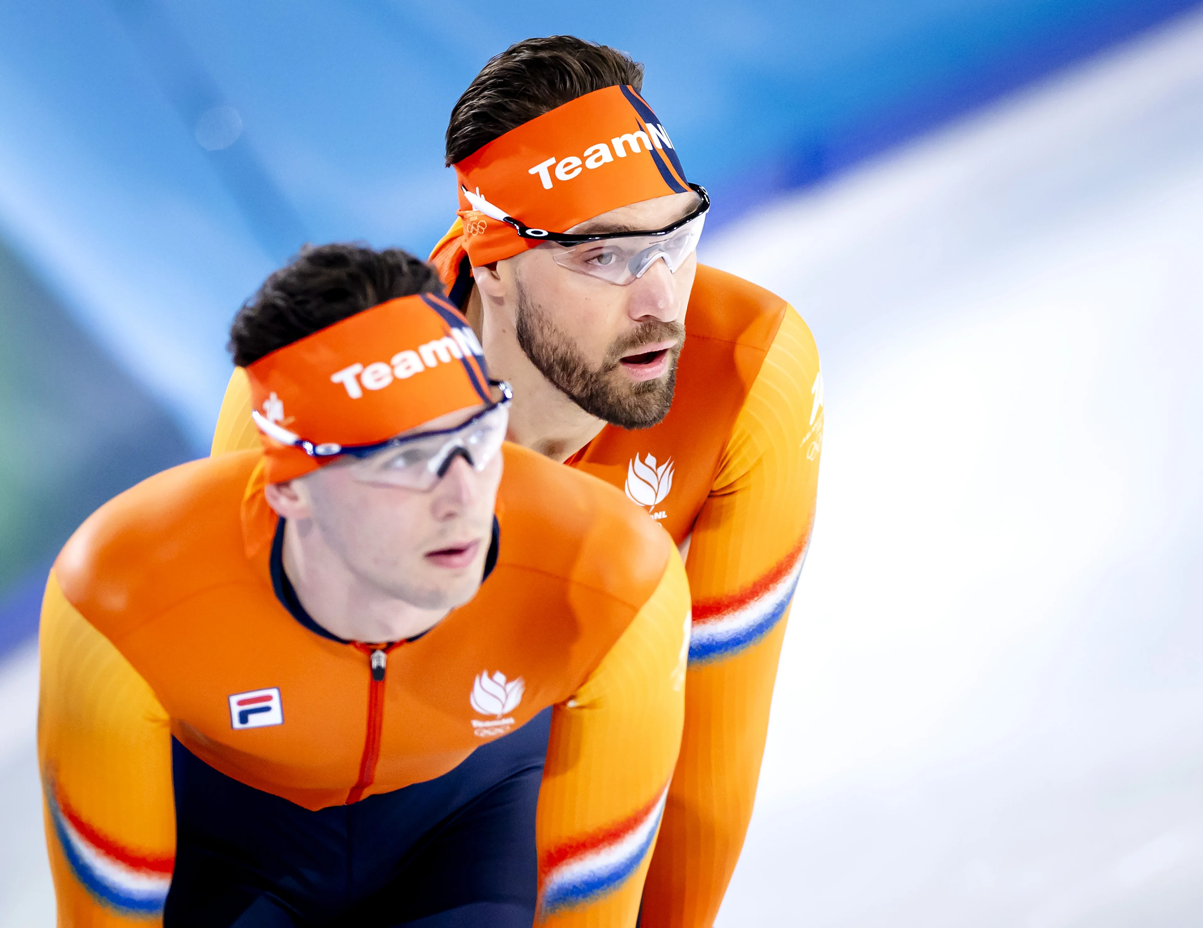 Strijd om medaille op 1000 meter: dit zijn de ritten van de Nederlanders