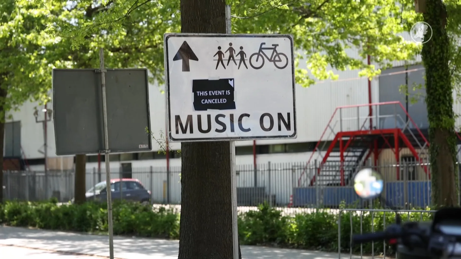 Festival Amsterdam op laatste moment geannuleerd, organisatie stapt naar rechter