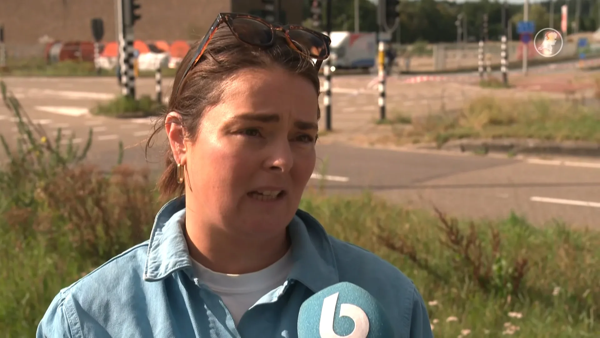 Onderzoek Duivendrecht nog volop gaande, voorbijganger angstig na dood Lisa (17)