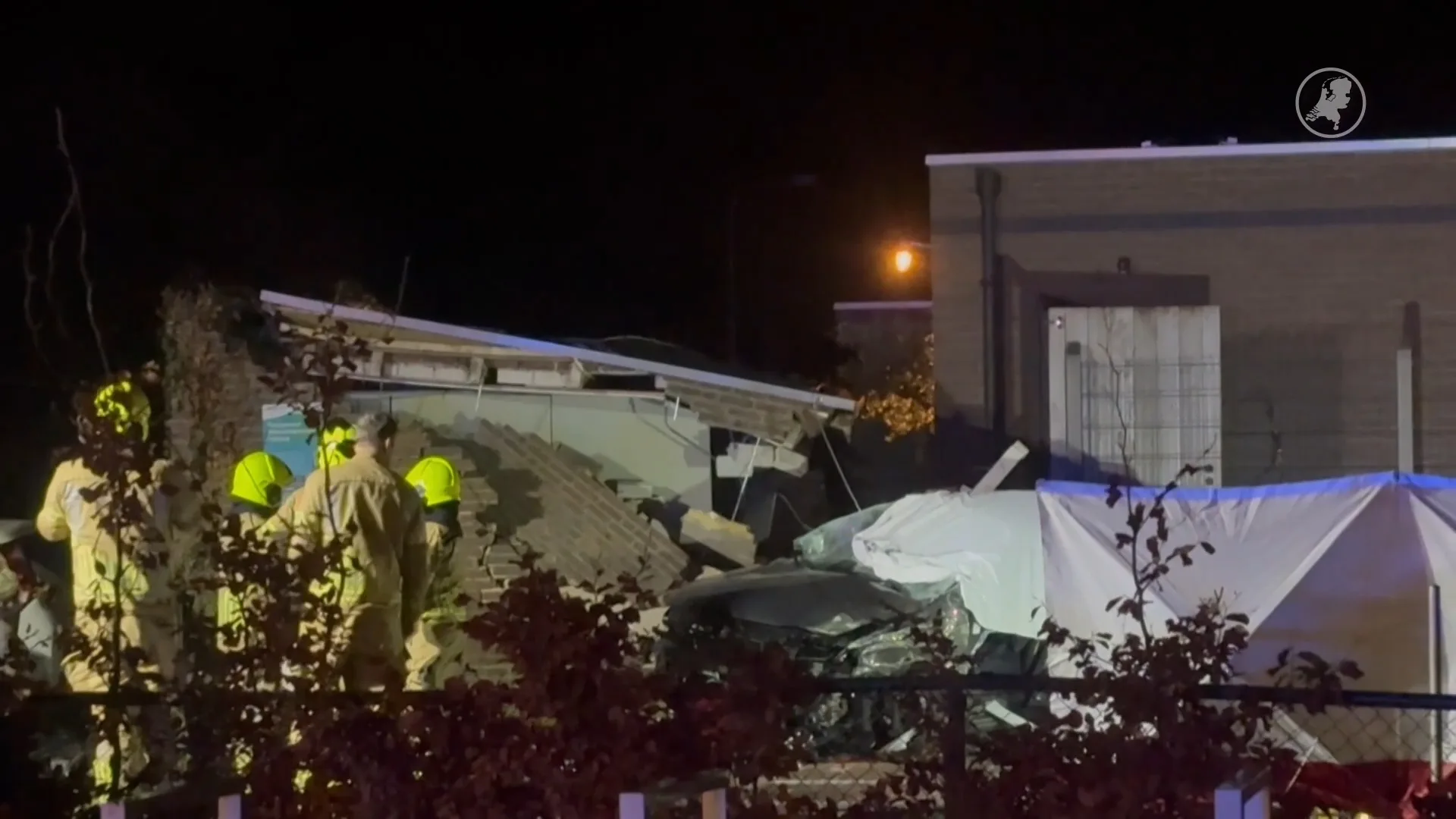 Slachtoffers auto-ongeluk Kessel tieners van 17 en 18 jaar