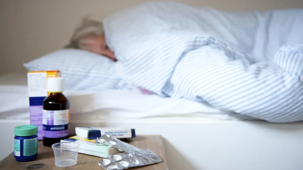 Derde Nederlanders voelt zich bezwaard om huisarts te bellen in coronacrisis