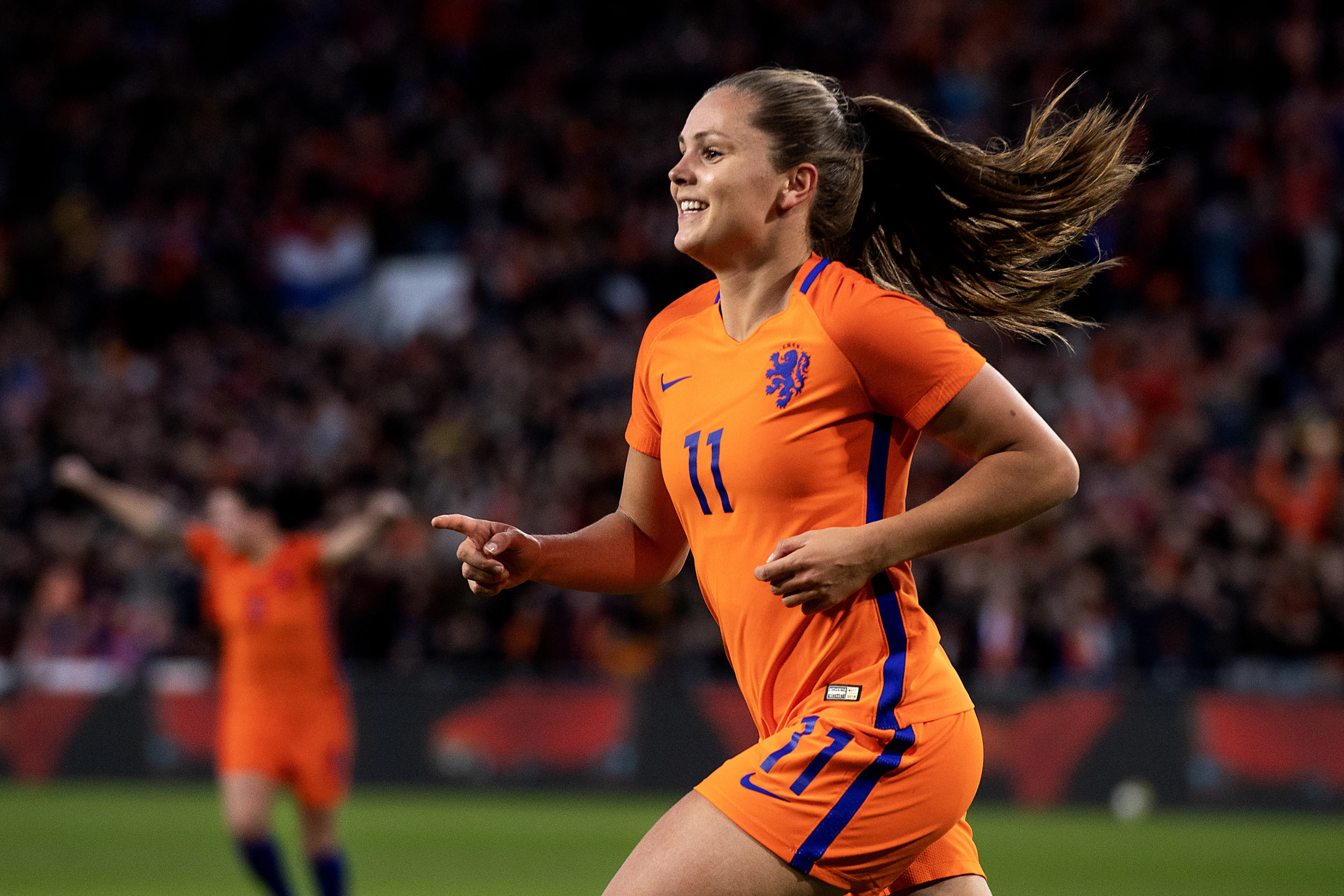 Oranje Leeuwinnen starten voorbereiding op Spelen met doelpuntloos gelijkspel