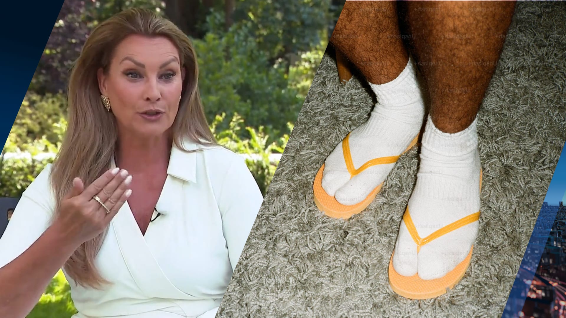 'Korte broek oké, maar déze kleding kan echt niet op het werk'