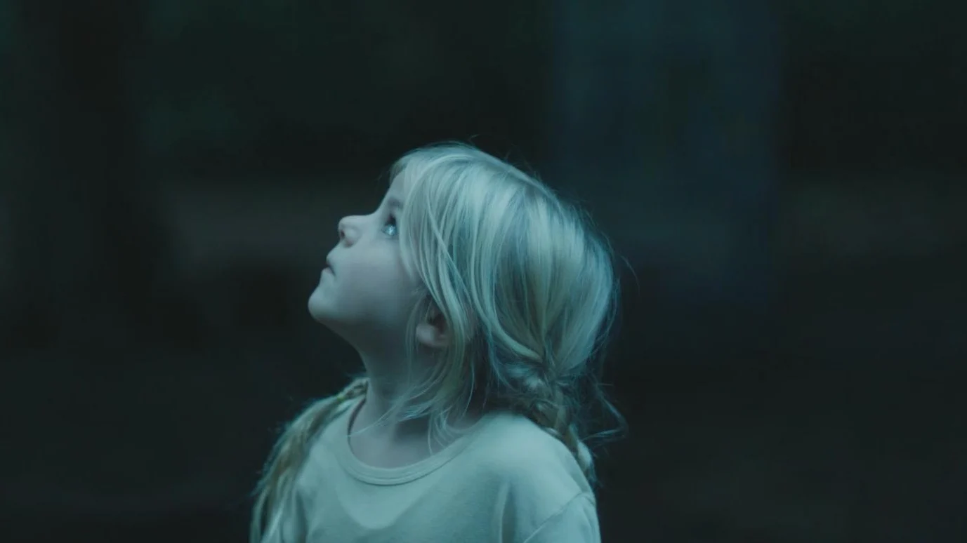 Lola (8) schittert in film Narcosis die genomineerd is voor Oscar: 'Heel bijzonder'