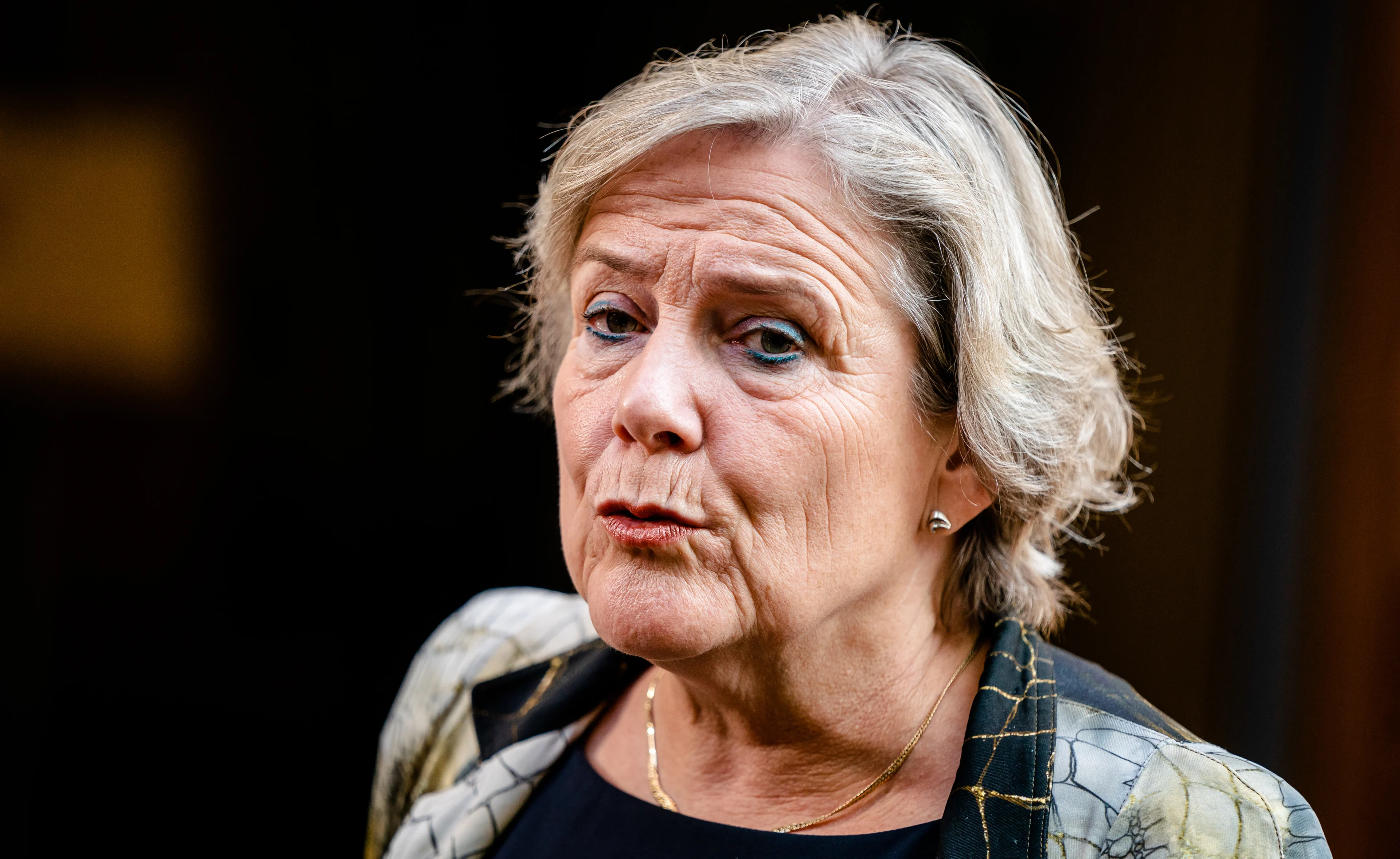 Na Kaag ook Defensieminister Bijleveld weg na aangenomen motie van afkeuring