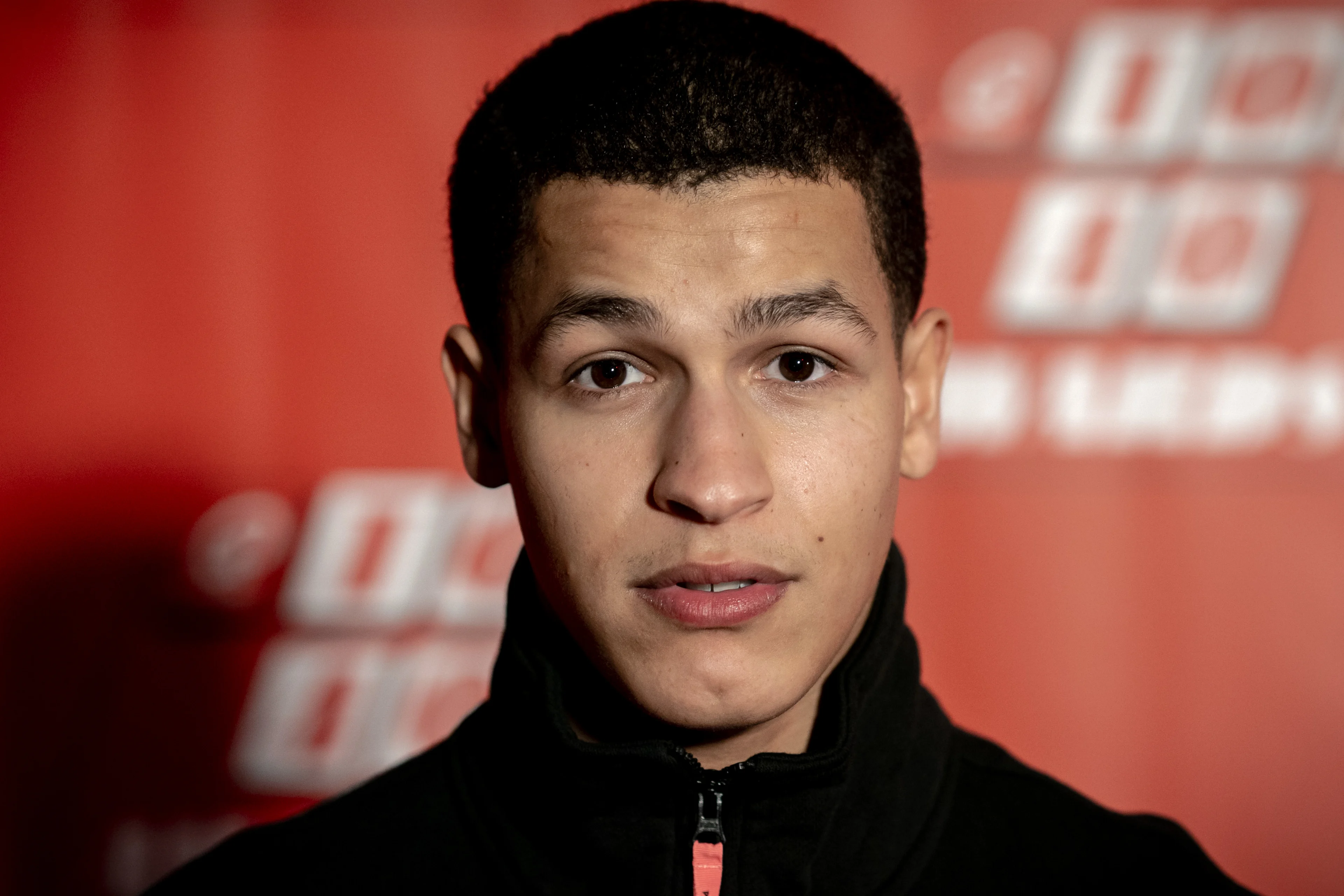 Geëmotioneerde Bilal Wahib zegt sorry voor omstreden video