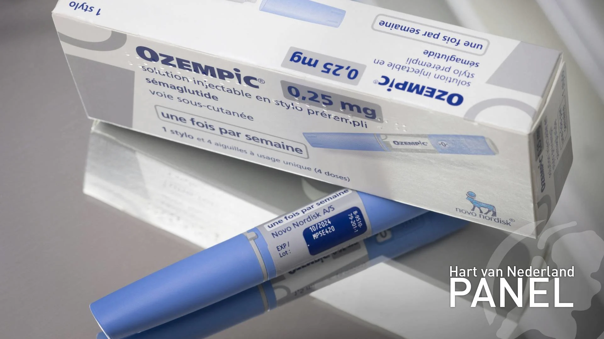 'Online verkoop van dit populaire afslankmiddel moet verboden worden'