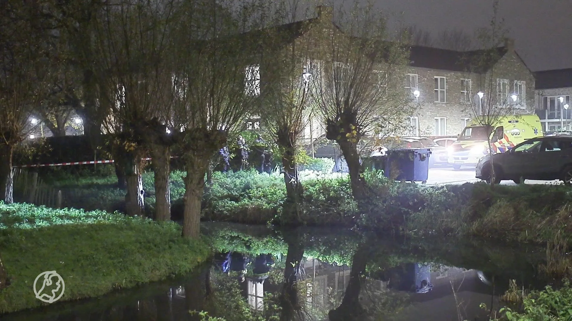 Lichaam gevonden tijdens zoektocht naar vermiste vrouw in Delft