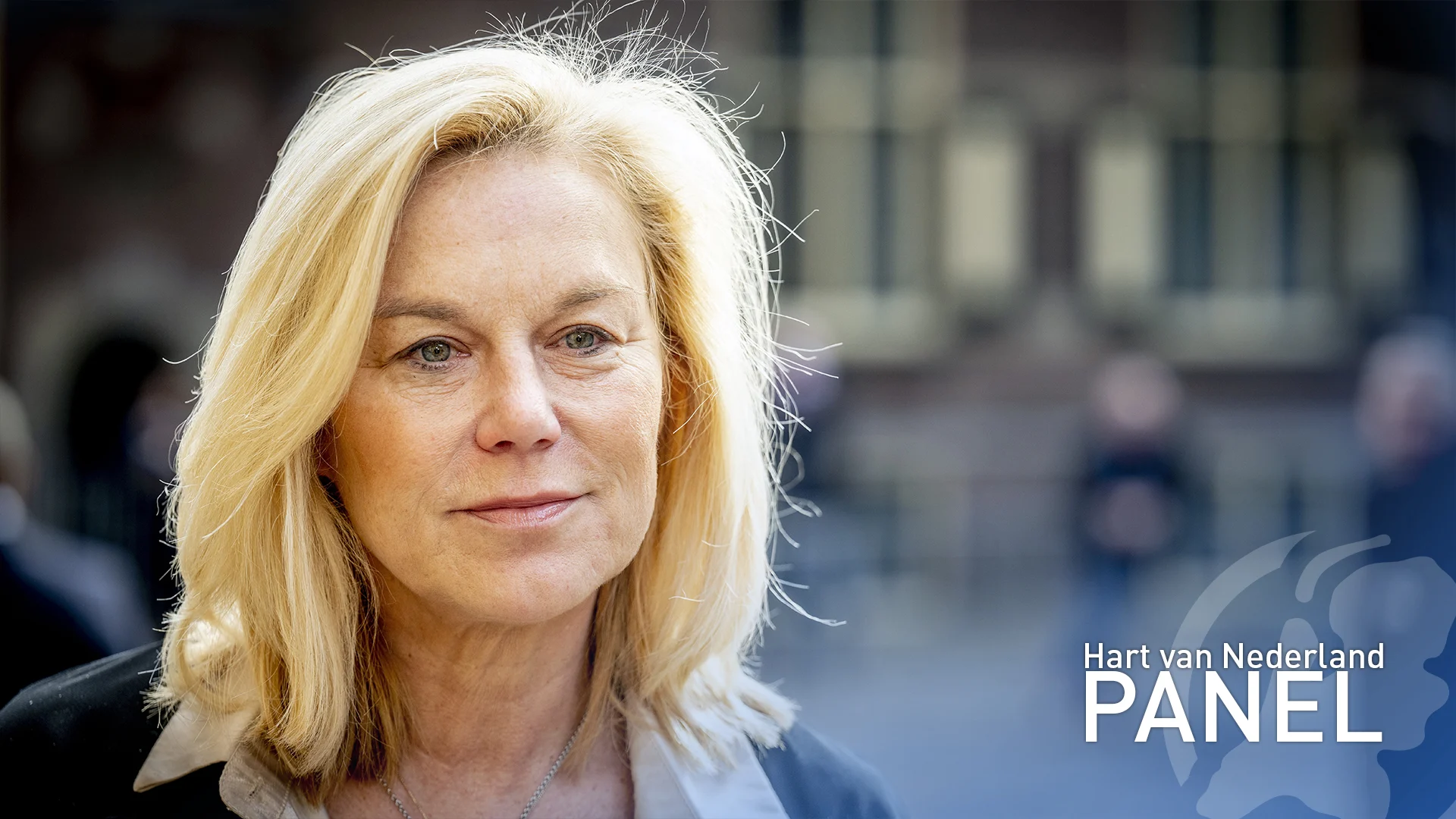 Meerderheid Nederland vindt dat bedreigingen Kaag niet kunnen, maar wil wel dat ze vertrekt