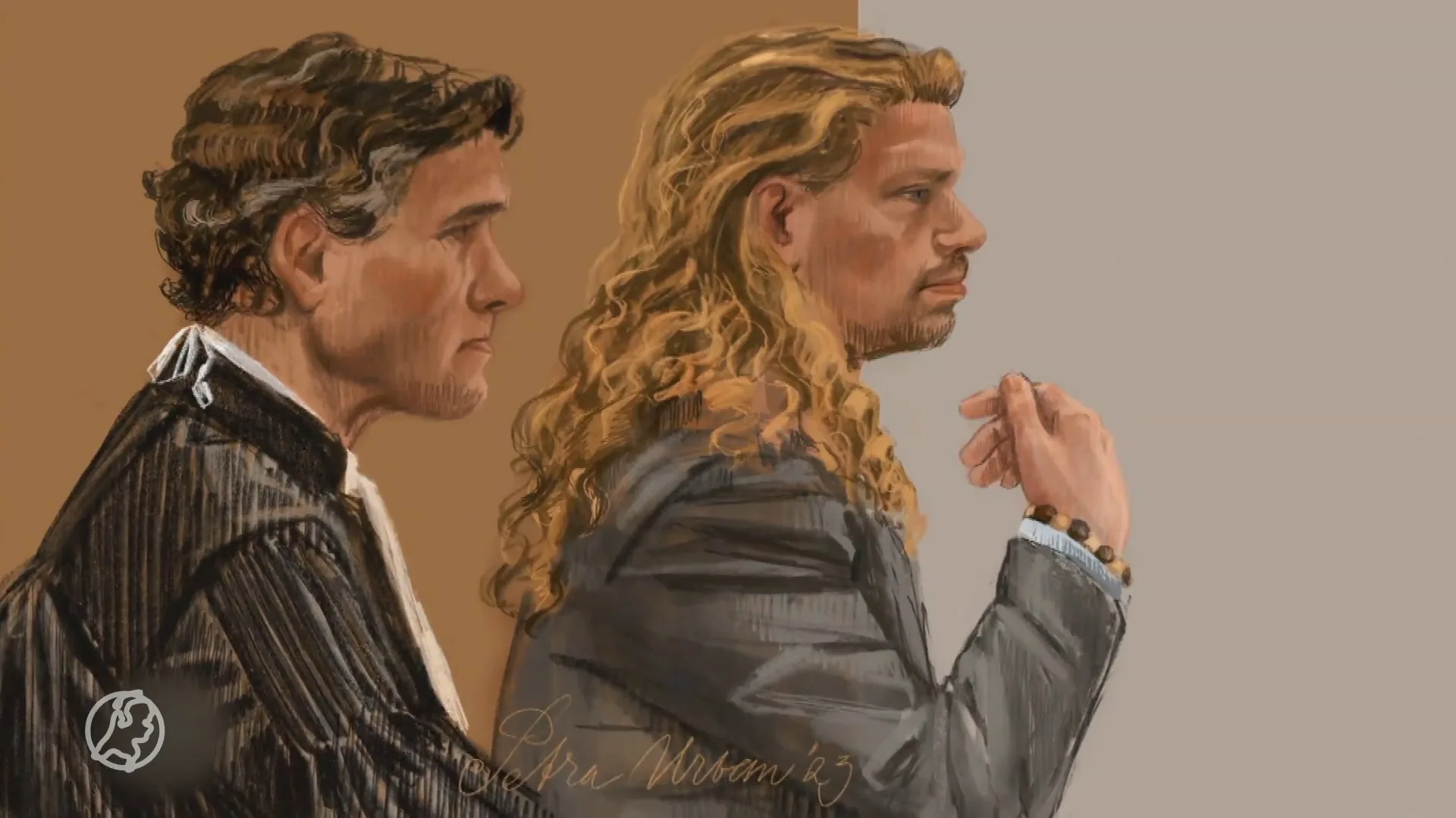 Rechter wil YouTube-kanaal 'massadonor' nog niet verbieden, 'eerst zelf overleggen'