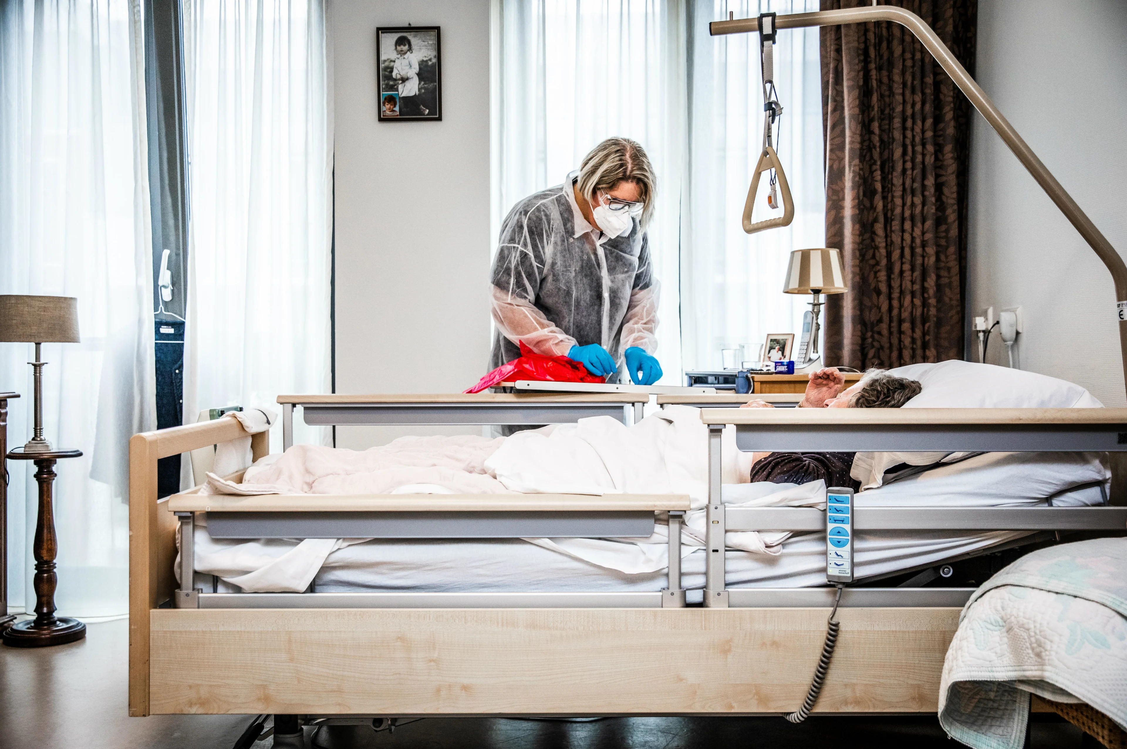 Flinke aanscherping coronamaatregelen in aantocht