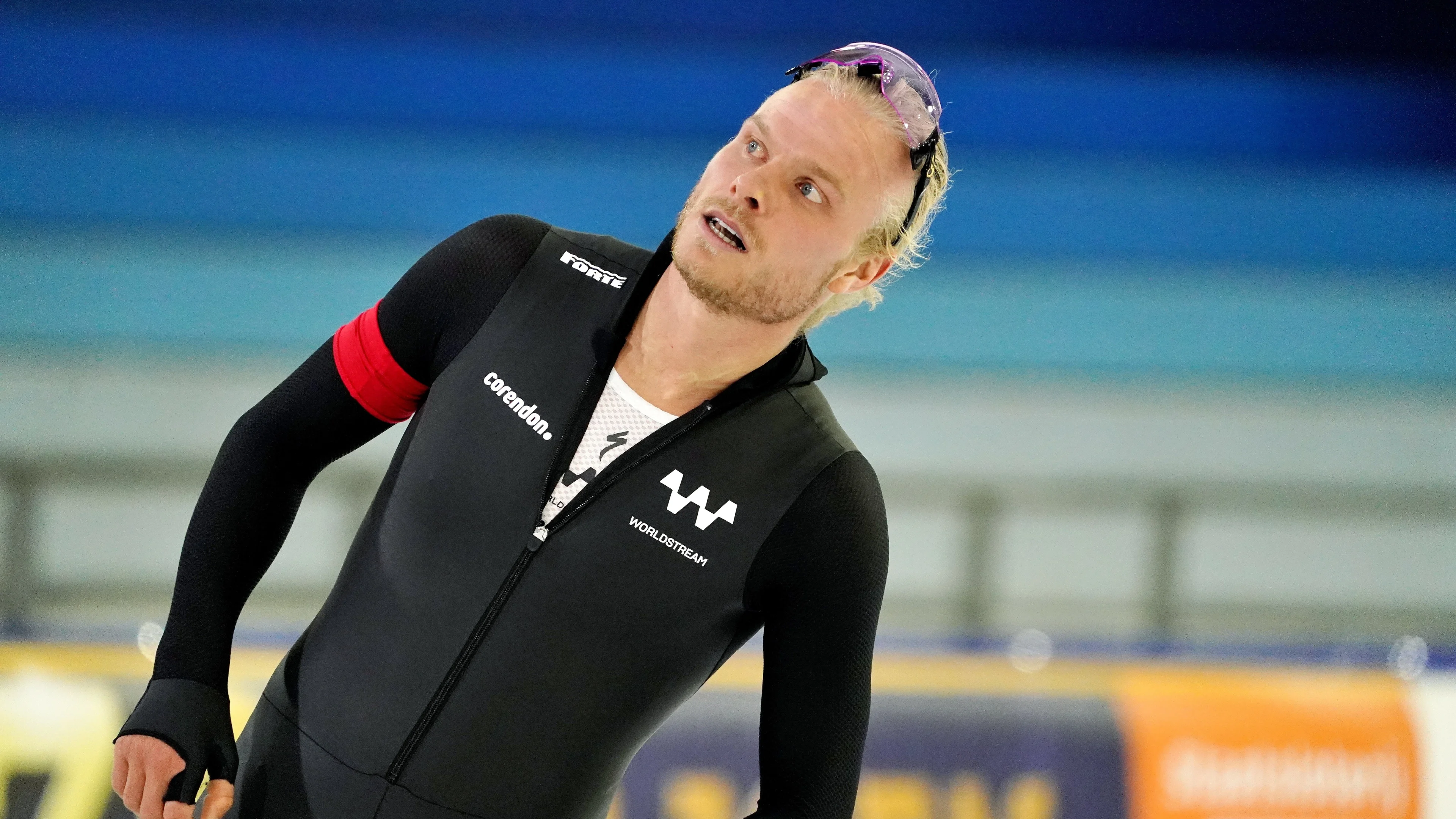 Koen Verweij zet punt achter carrière: 'Mijn lichaam kan het niet meer aan'