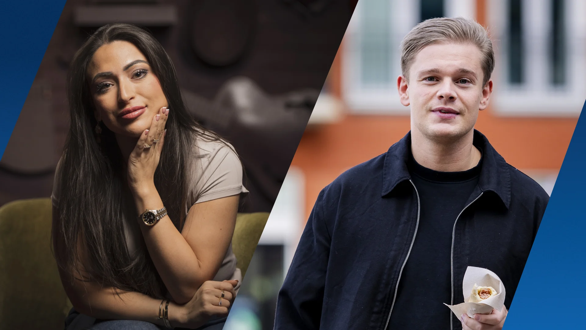 RoddelPraat-maker Schouten doet zelf ook aangifte na aangifte Lale Gül