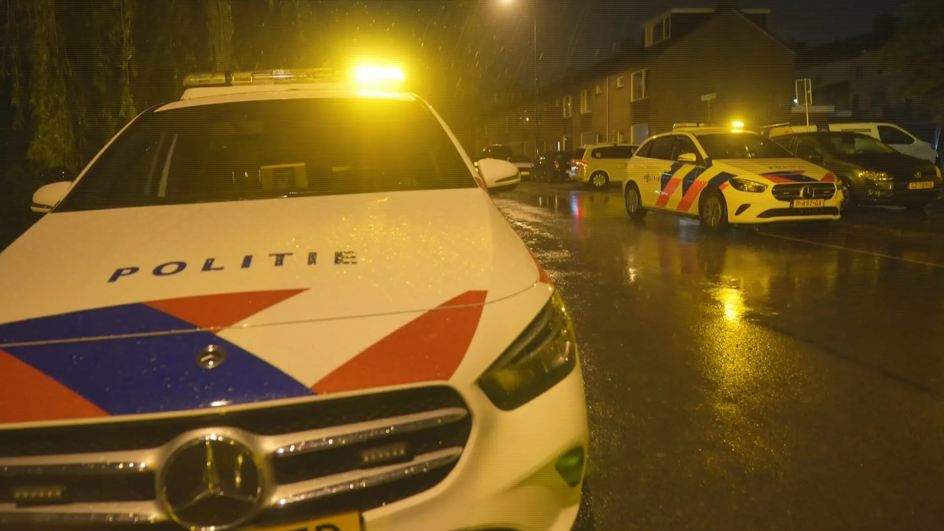 Ouder echtpaar mishandeld met ijzeren pijp tijdens overval in hun woning in Maarssen
