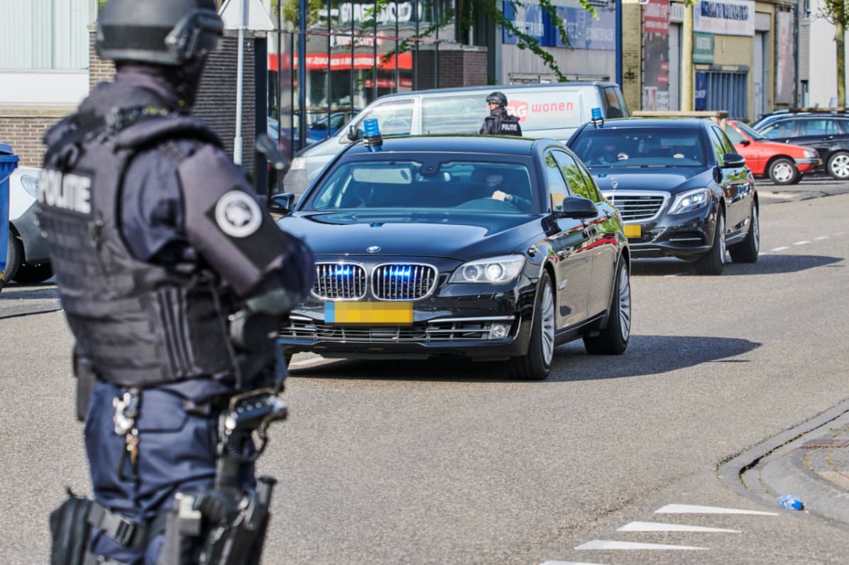 Kroongetuige groot onderwereldproces ruziet met Openbaar Ministerie: 'Niet verder zonder advocaat'