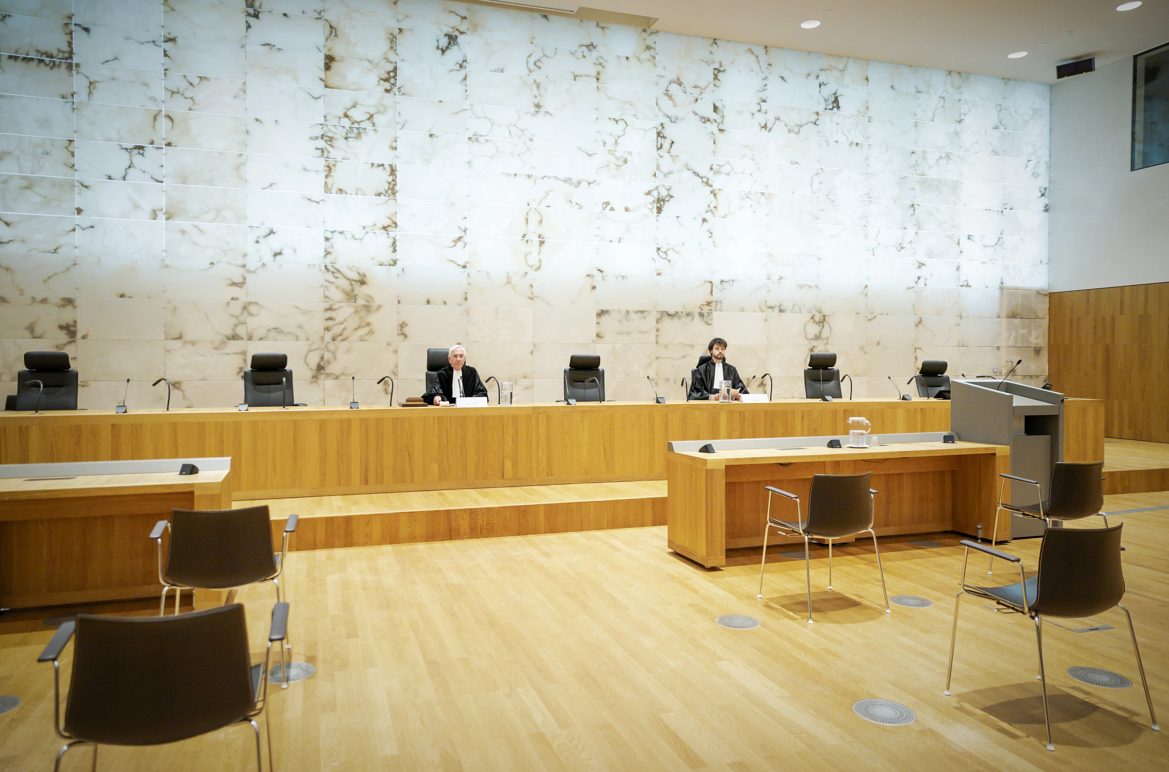 Mark de J. definitief veroordeeld tot 20 jaar cel voor moord op Koen Everink