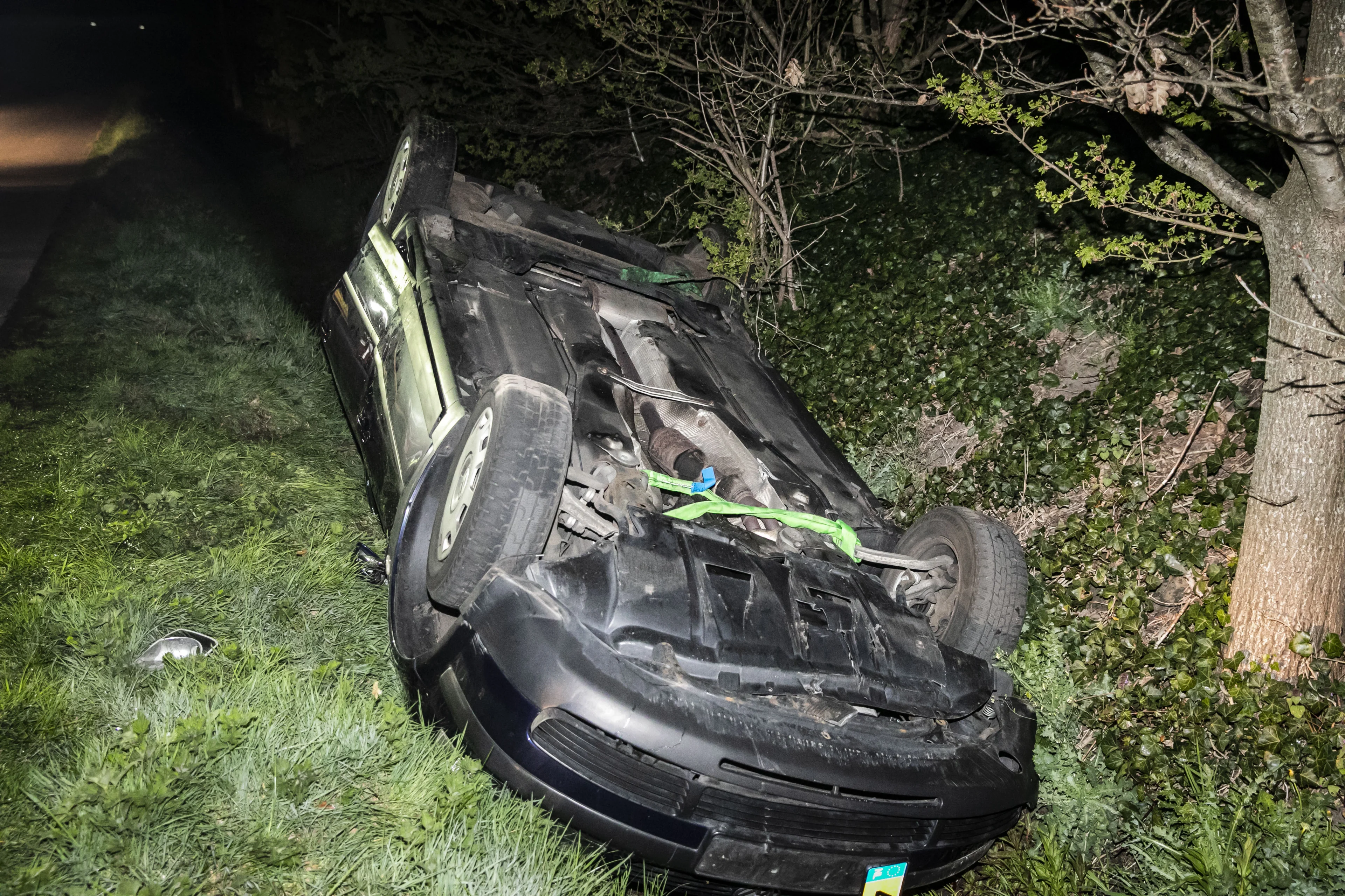 Hoofdredacteuren geschokt over belagen persfotograaf in Lunteren: 'Aanslag op persvrijheid'