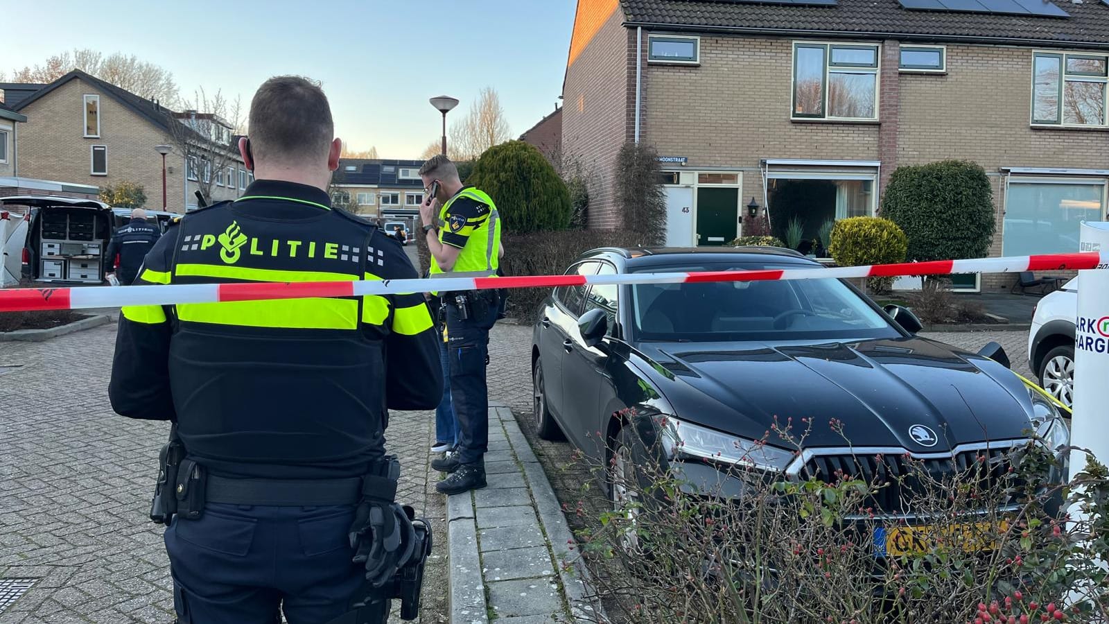 Meisje (11) om het leven gekomen door steekincident in Nieuwegein, verdachte (29) opgepakt