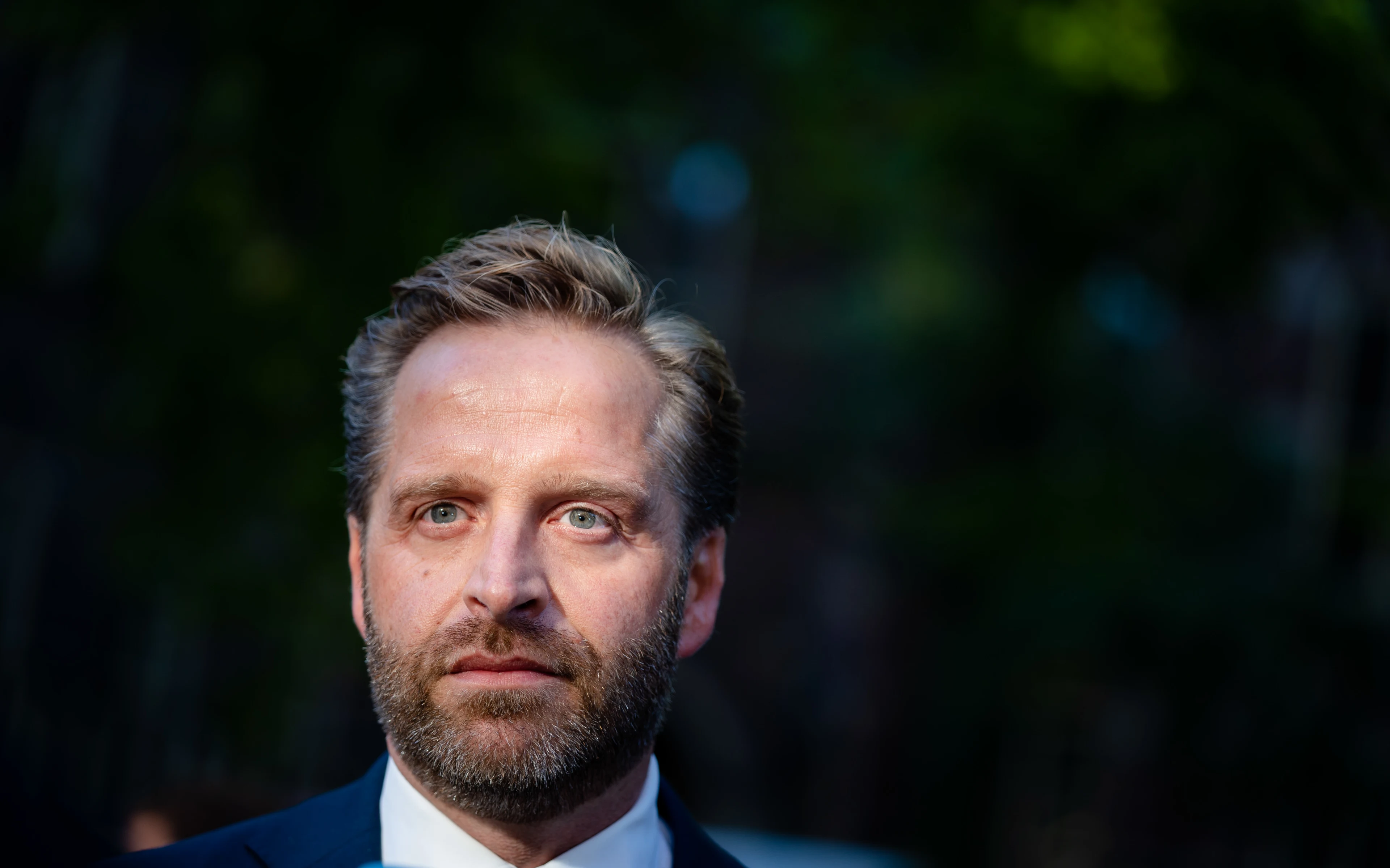 Bedreigingen hadden grote impact op kinderen Hugo de Jonge