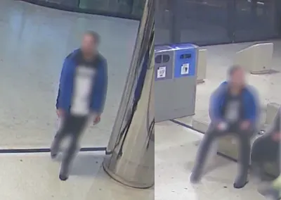 Jonge vrouw bespuugd en op grond geduwd na ingrijpen bij ruzie op Amsterdam Centraal