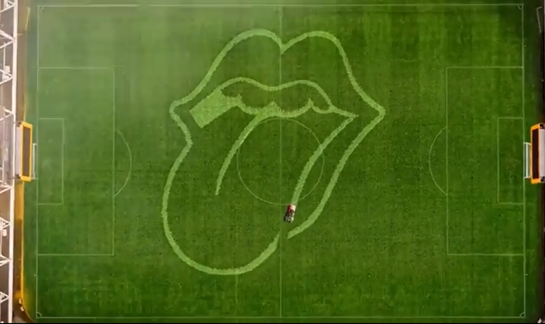 Rolling Stones voor het eerst in jaren weer naar Nederland