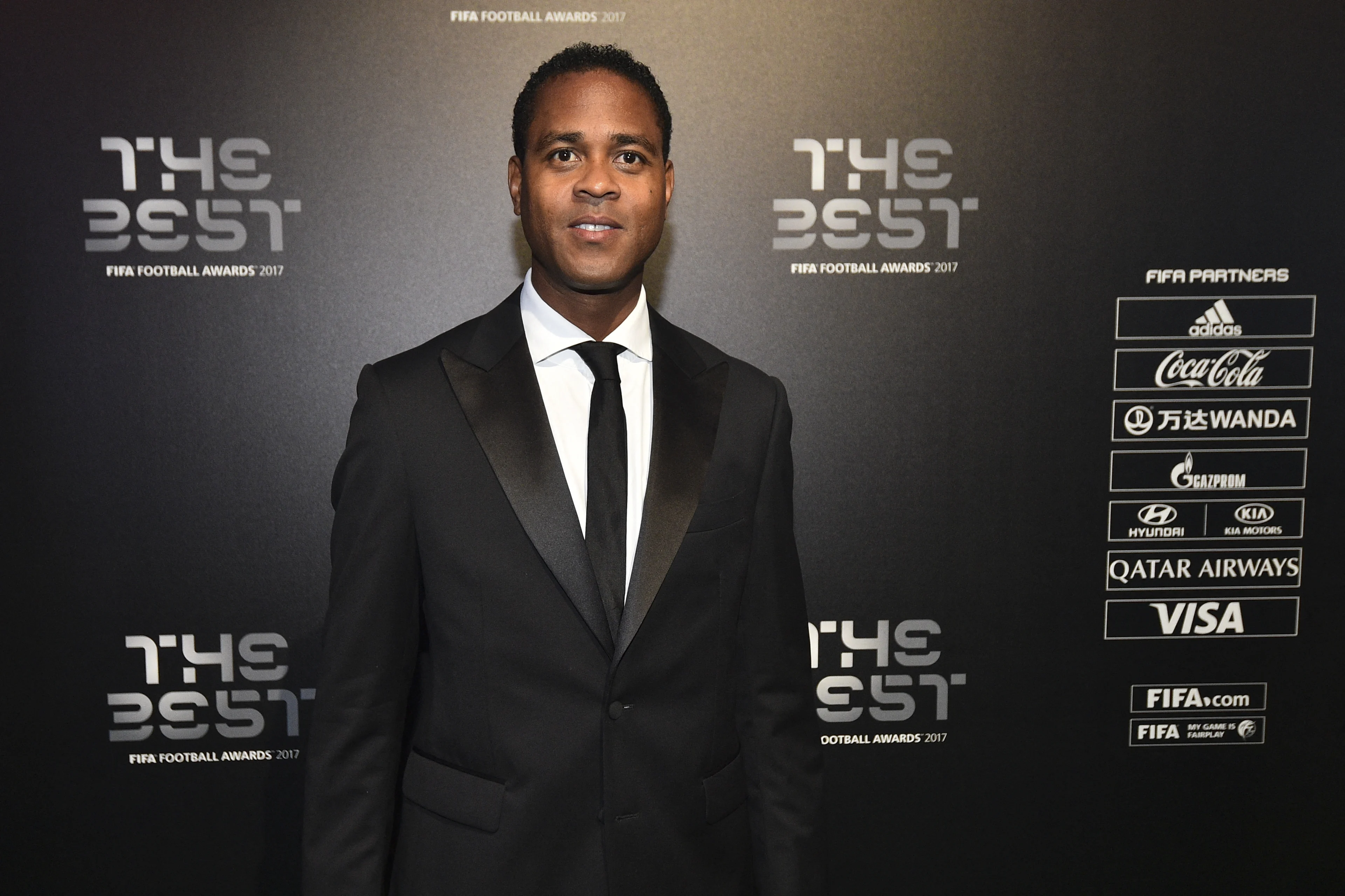 Indonesië jaagt op WK-ticket: 'met Patrick Kluivert als nieuwe bondscoach'