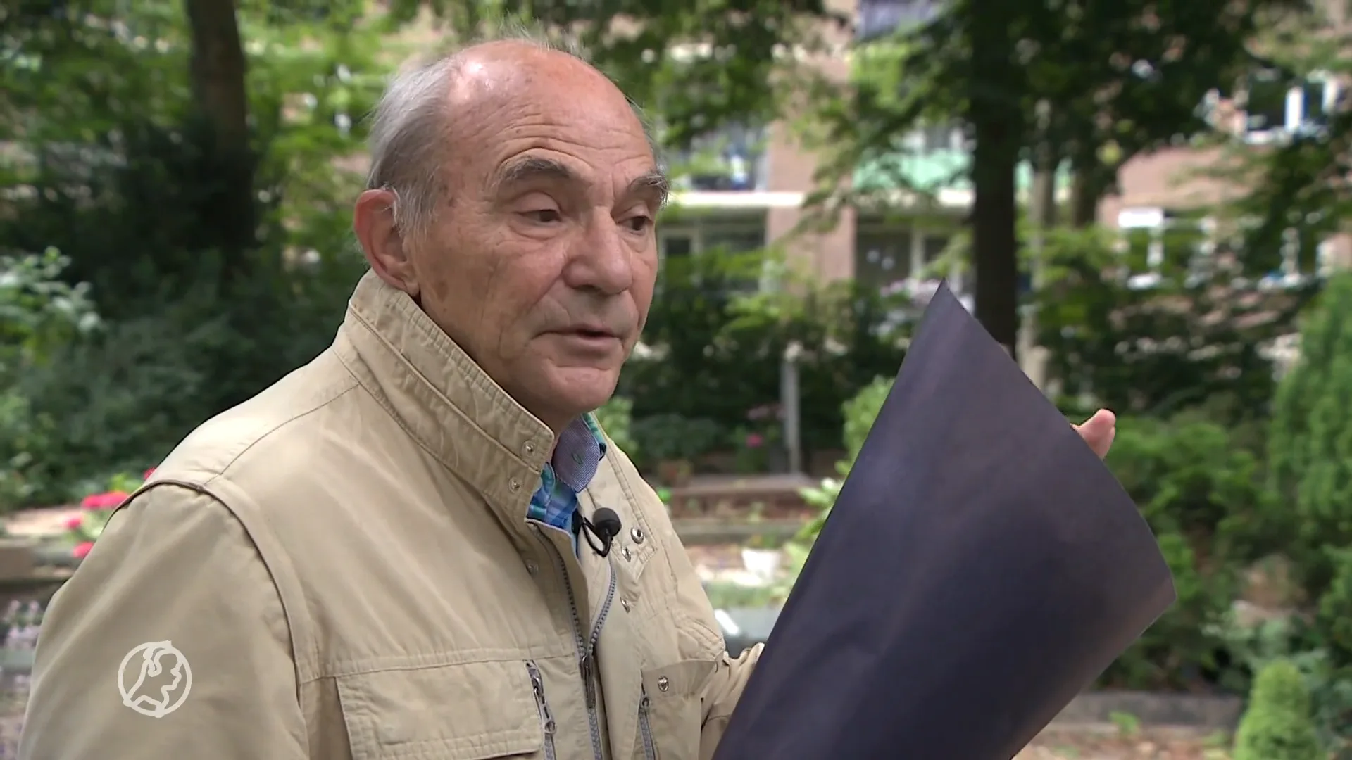 Vader vermoorde Anneke van der Stap: 'Dankzij Peter gaf de politie niet op'