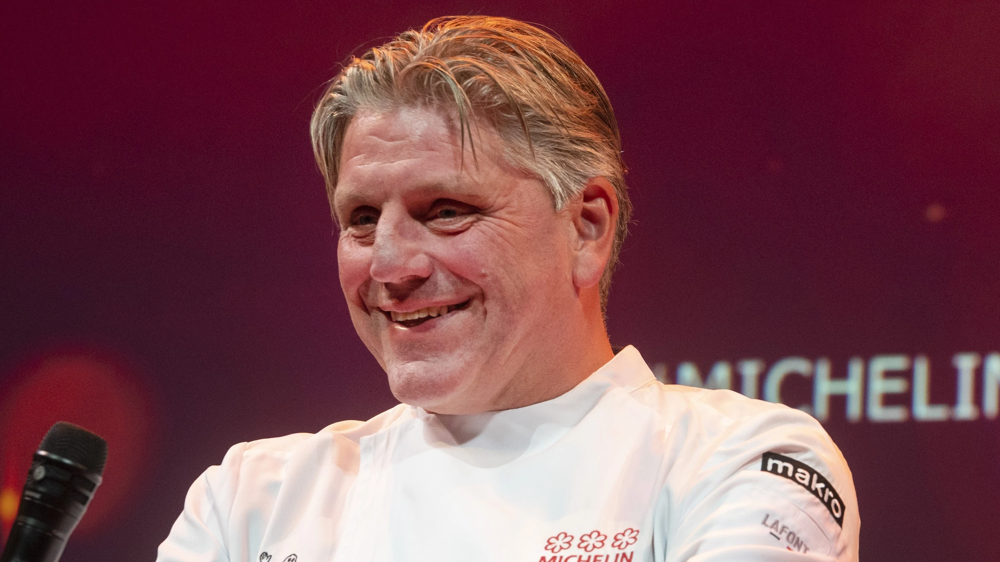 Topkok Jonnie Boer (De Librije) overleden op 60-jarige leeftijd