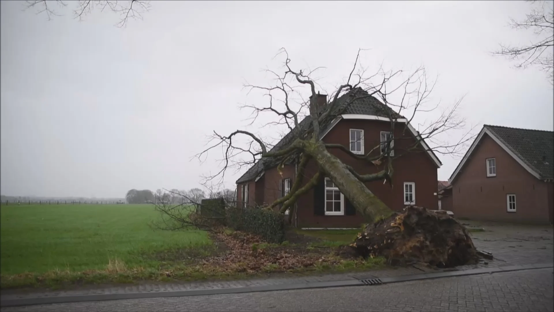 Dubbel zoveel schademeldingen bij alarmcentrale Interpolis