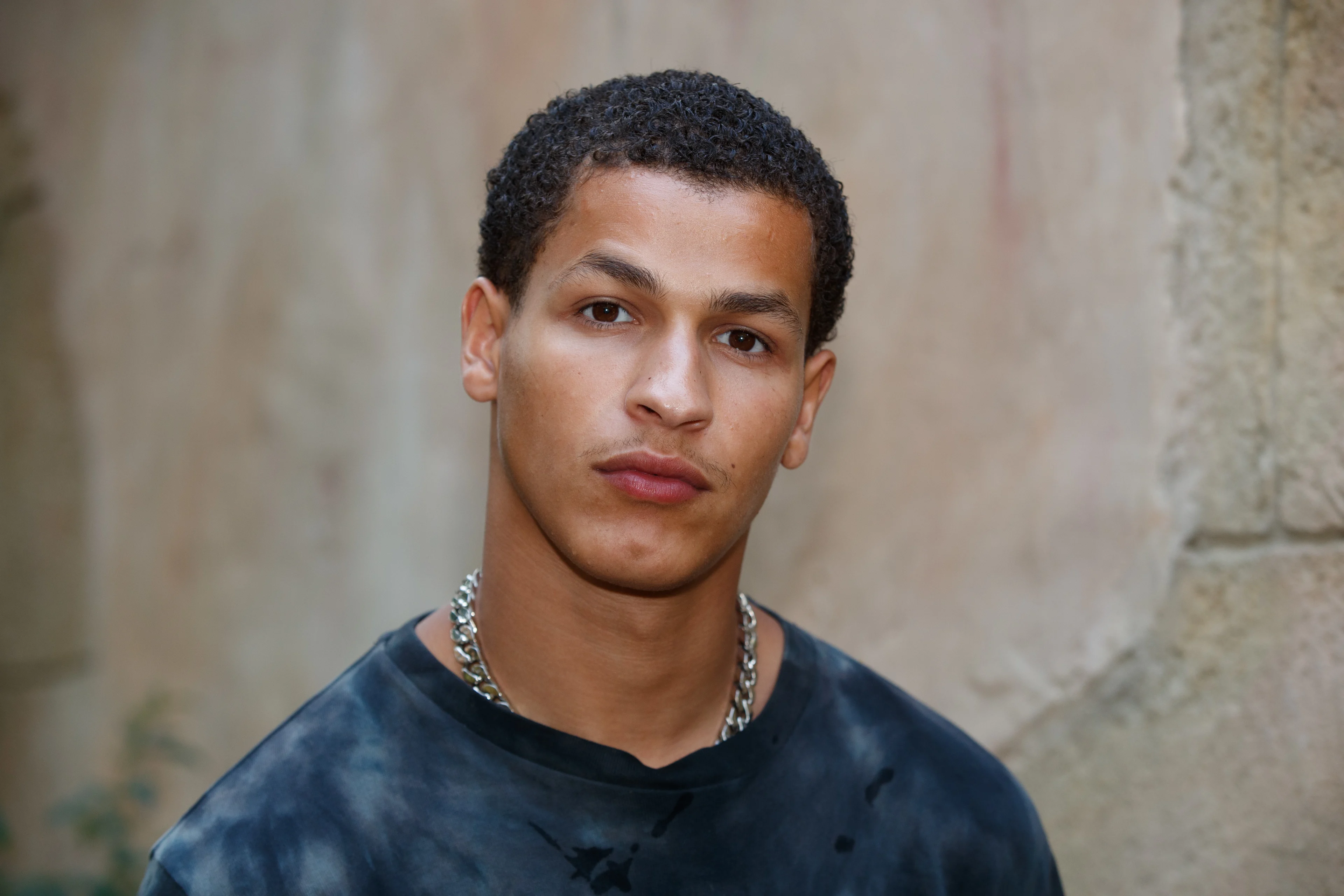 Bilal heeft vreselijk veel spijt van misplaatste grap, wordt vanavond nog vrijgelaten