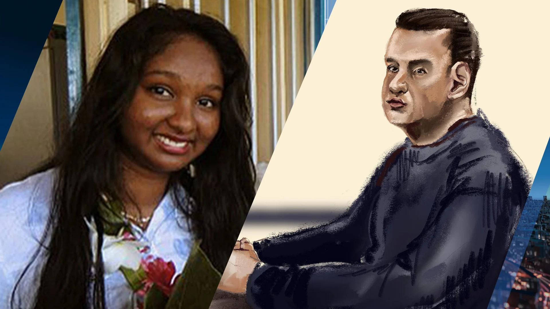 15 jaar cel voor ombrengen van verdwenen studente Sumanta Bansi