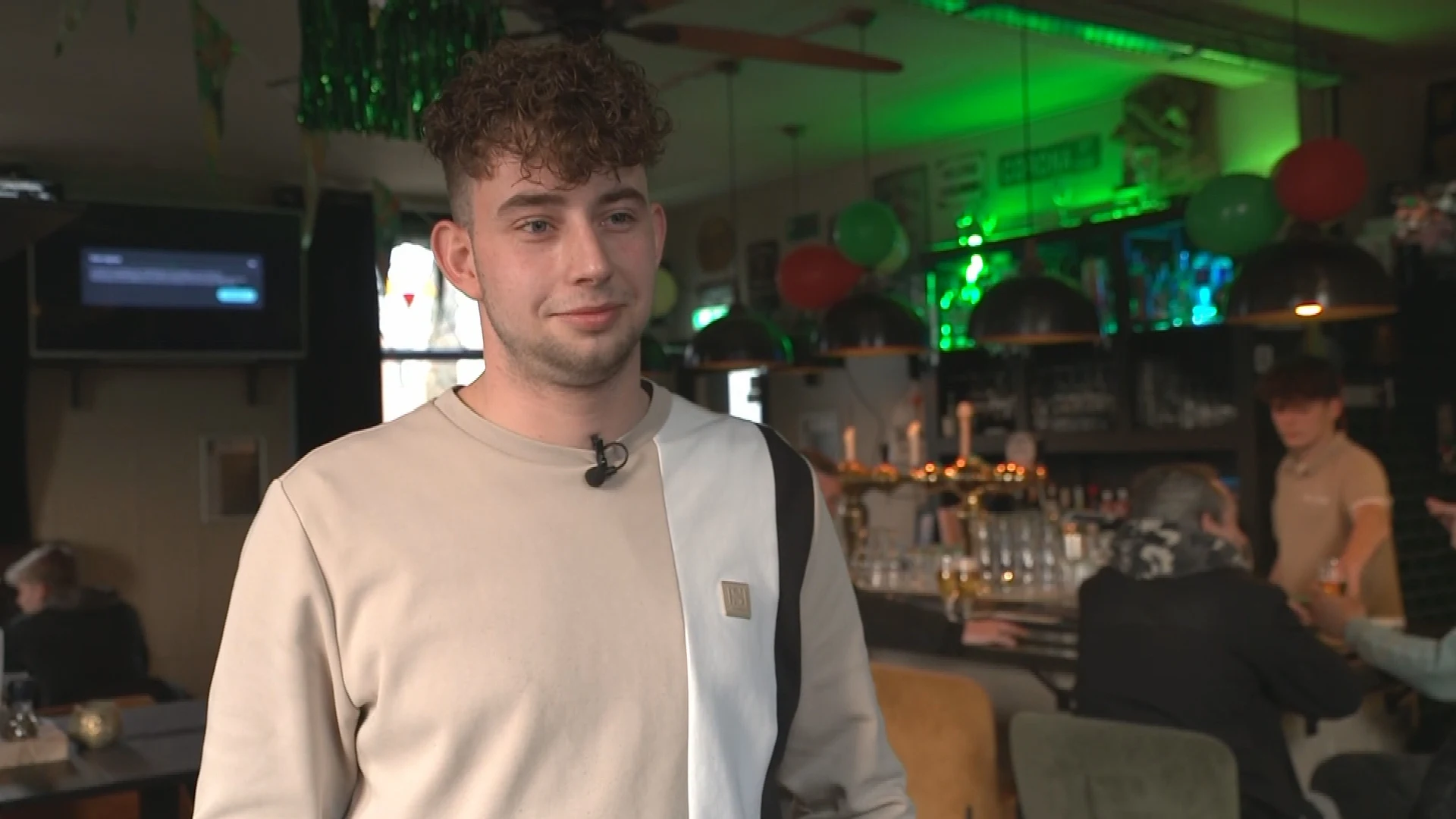 Steeds meer twintigers nemen horecazaak over: Jesse (22) wil zelfs tweede zaak openen