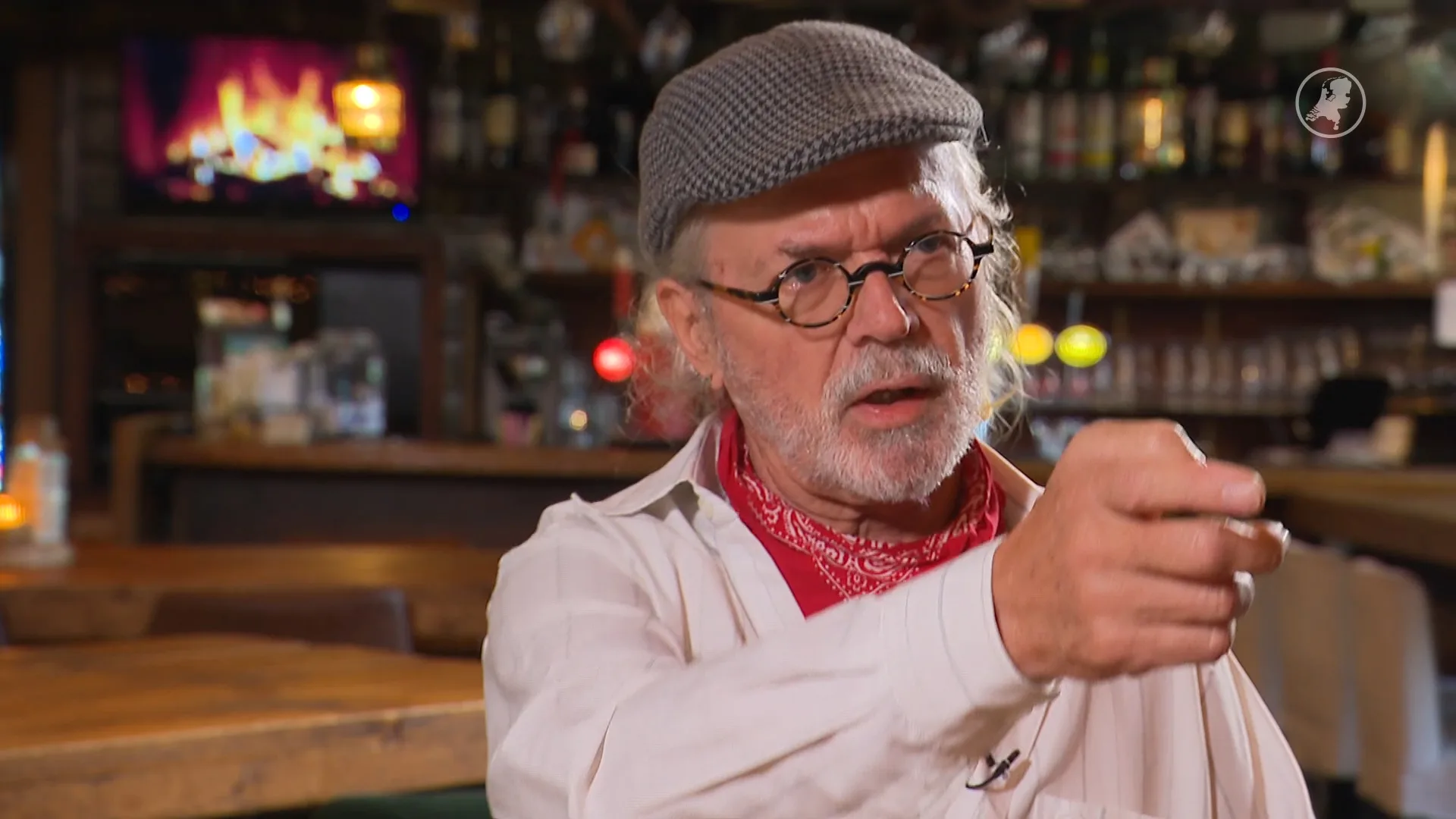 Peter terug in Nederland na heftige ontvoering in Brazilië: 'Hij had gebroken ribben'