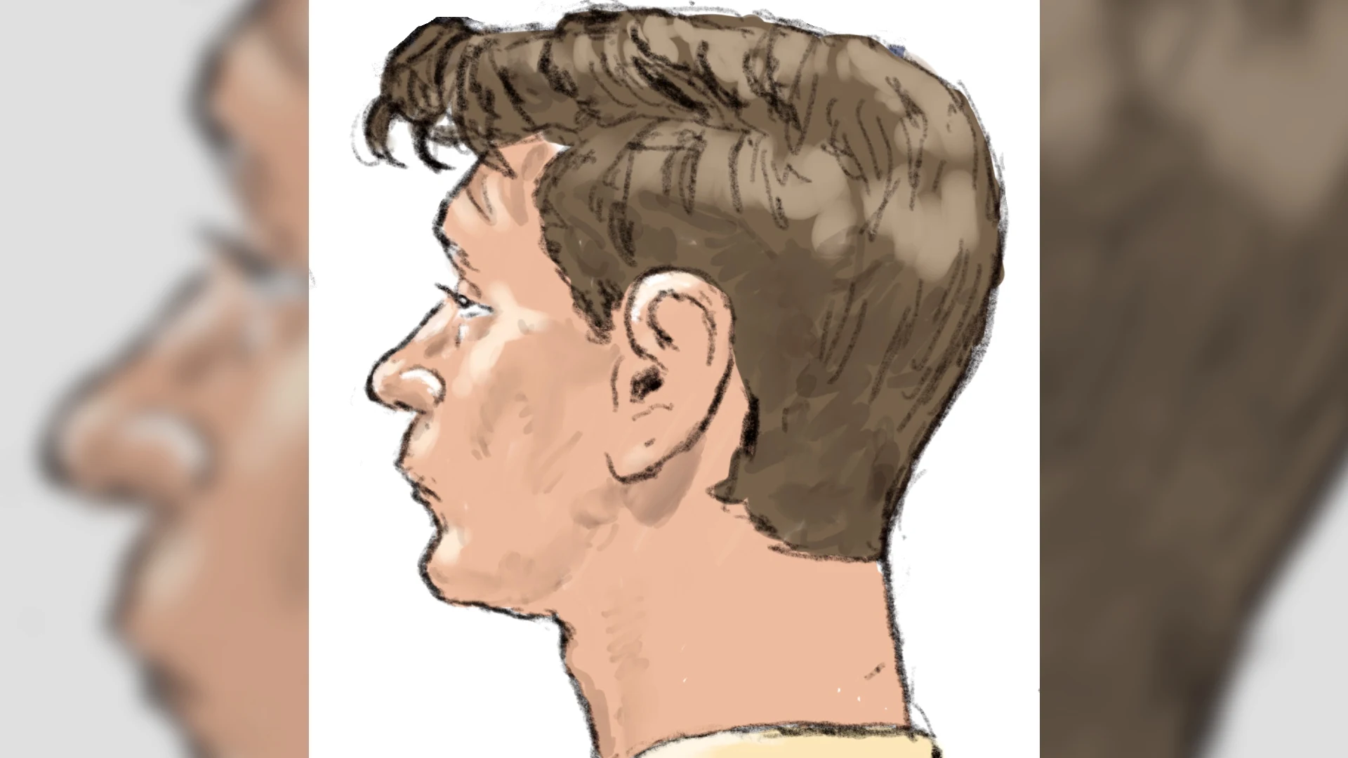 Advocaat Mees T. kritisch op getuigenverklaringen: 'Het piept en het kraakt'