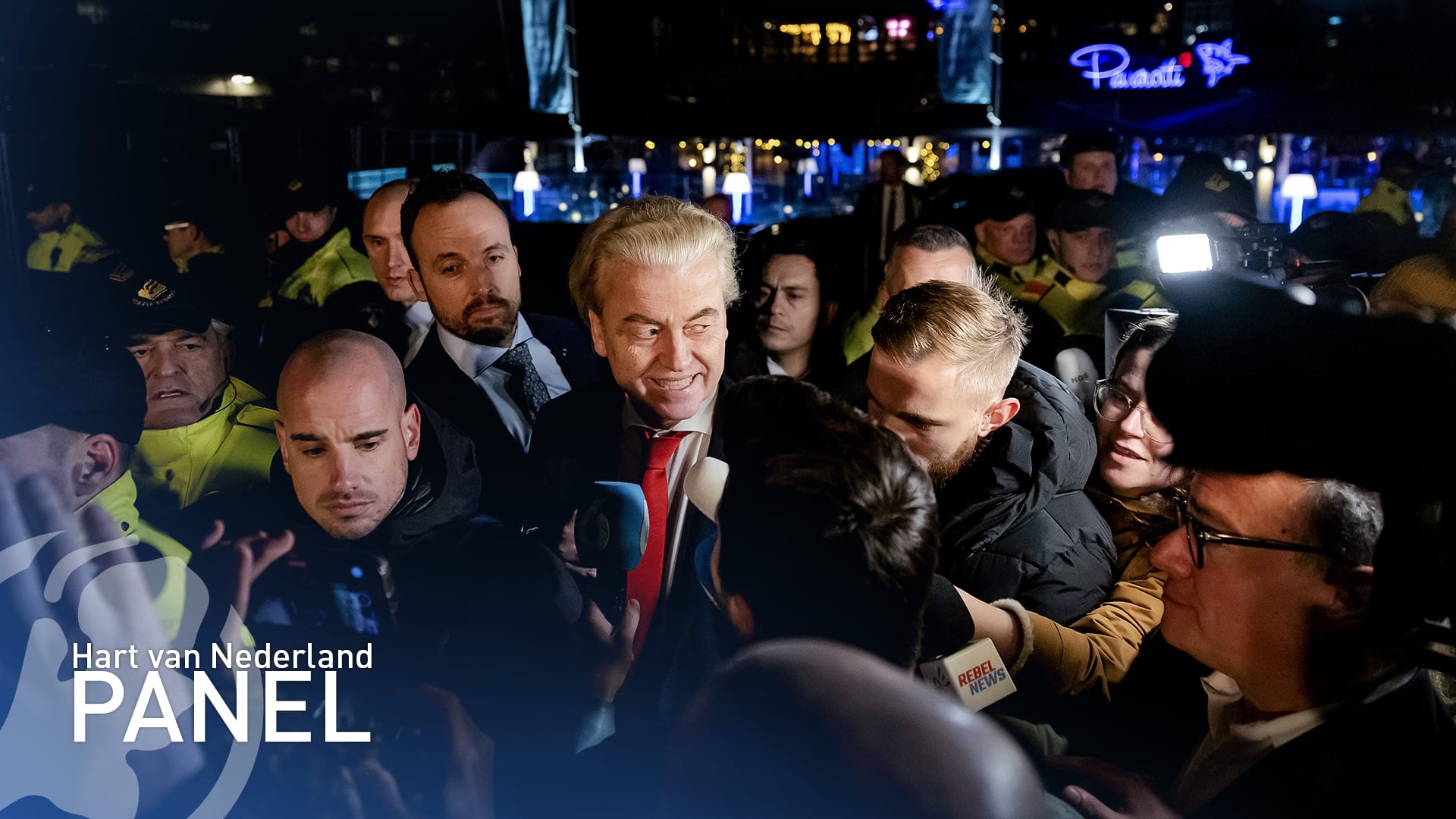 Oorlog, politiek of inflatie: welk onderwerp hield ons het meest bezig in 2023?