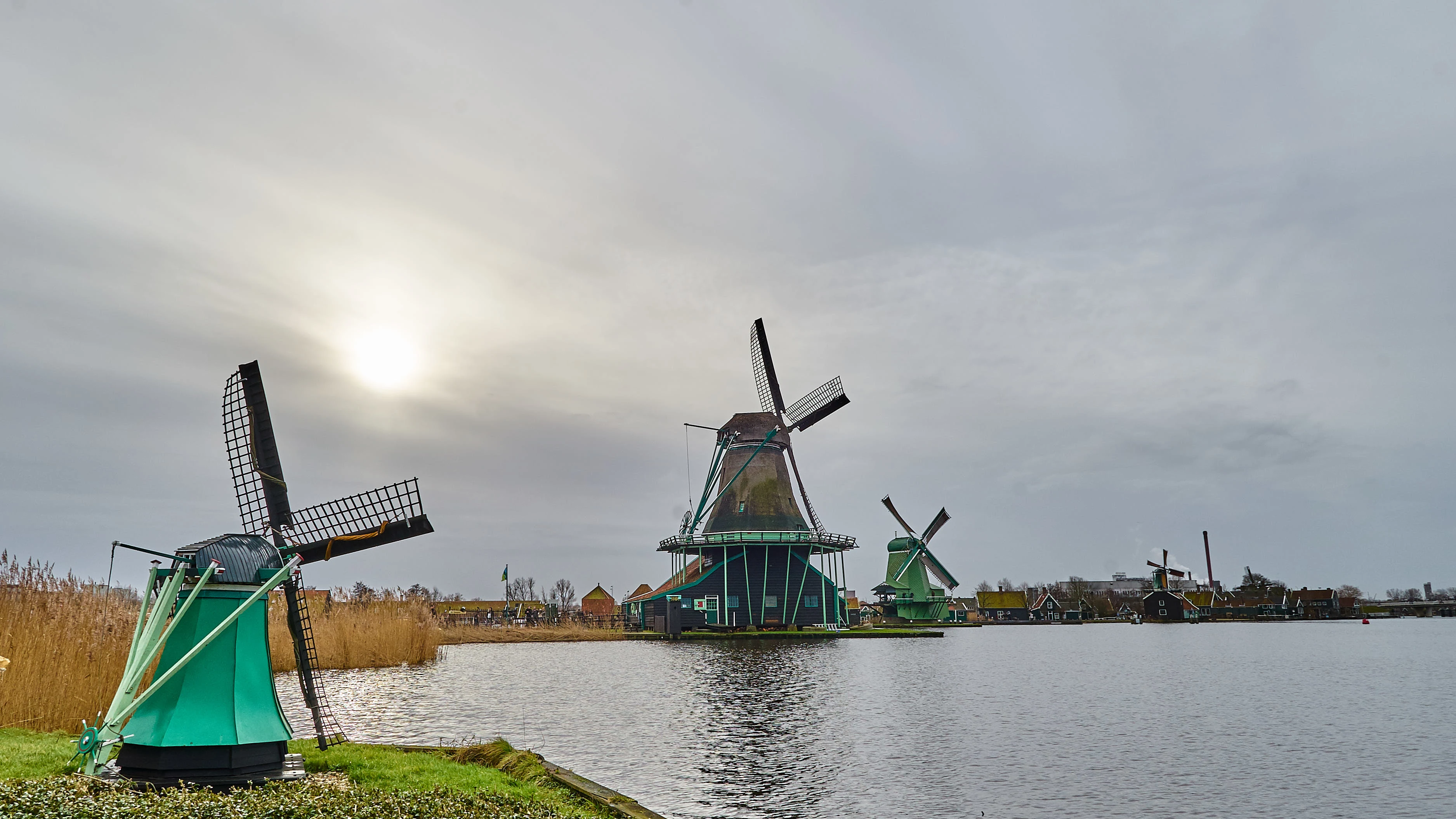 Eindelijk zon, maar ’s nachts ijskoud! Dit kan je dit weekend verwachten