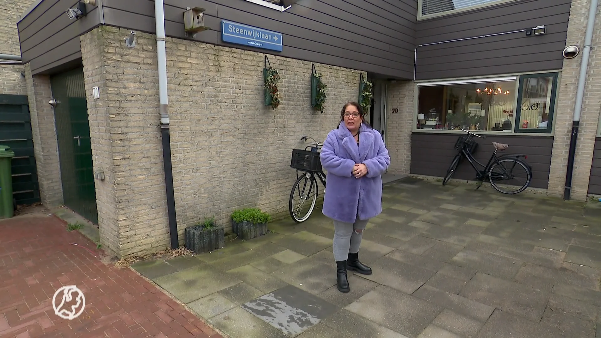 Bewoners Haagse wijk vrezen voor wateroverlast na herinrichting van straat: 'We moeten gedwongen allemaal onze tuin ophogen' 