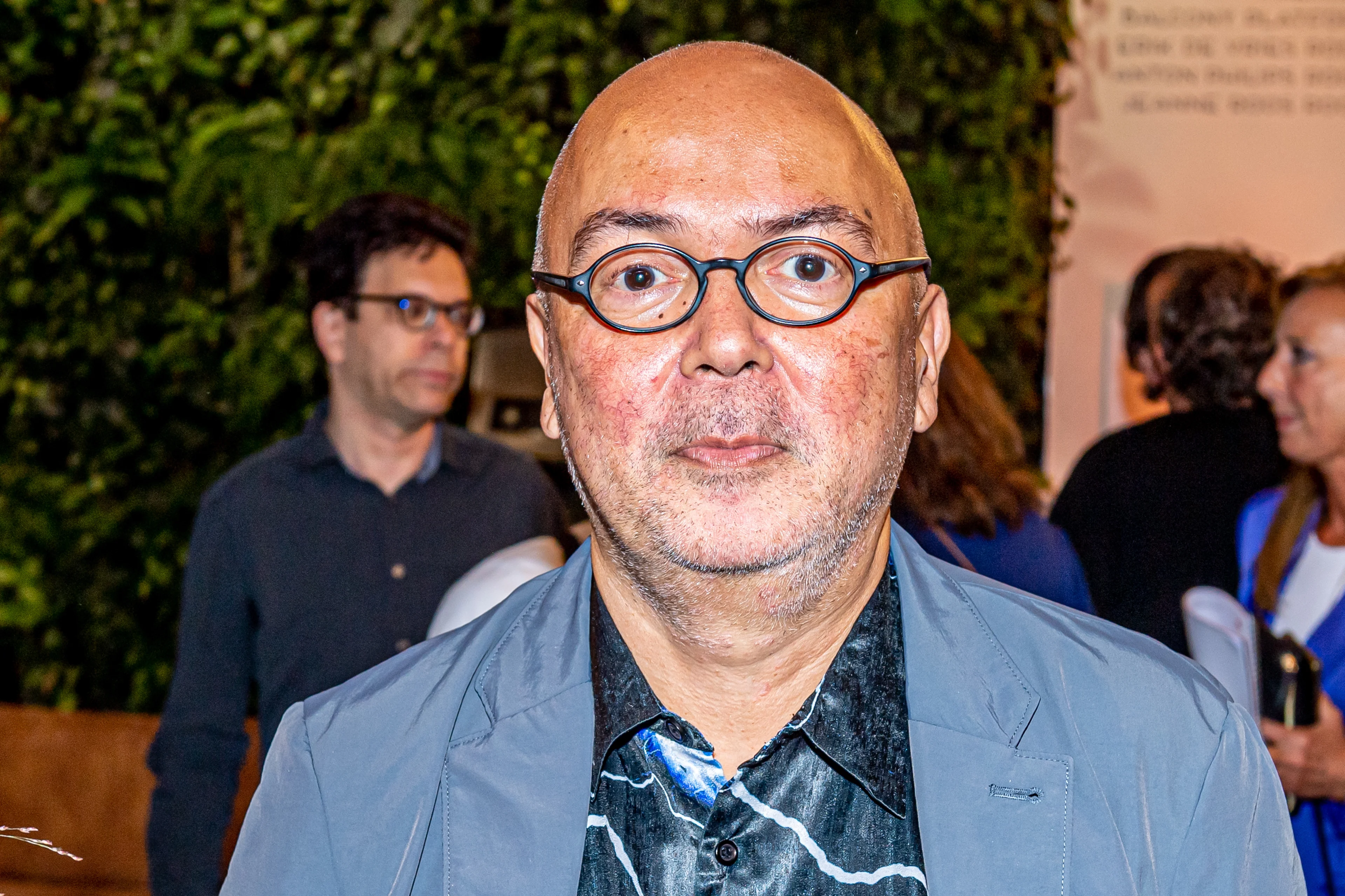 Frans Klein wordt Directeur Televisie bij Talpa Network