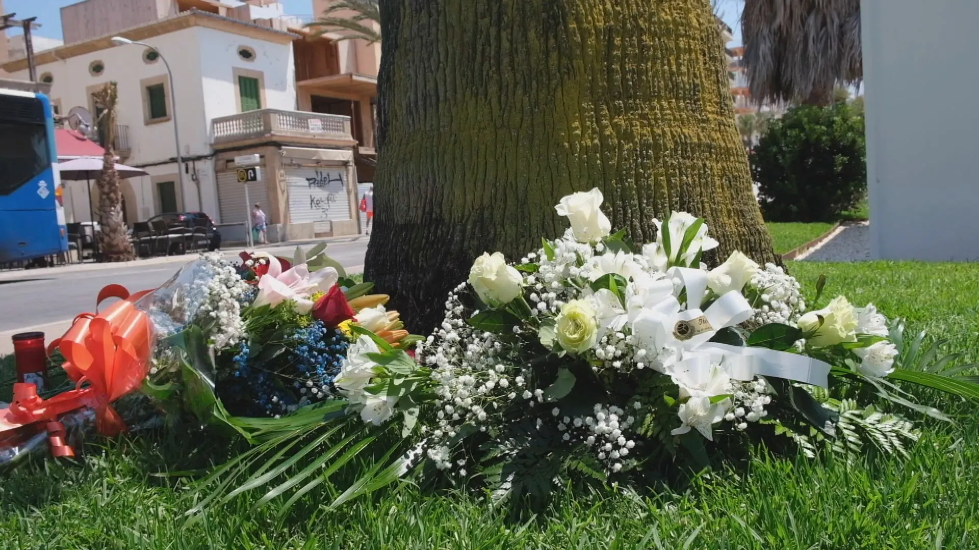 OM begint eigen onderzoek naar fatale mishandeling van Carlo op Mallorca