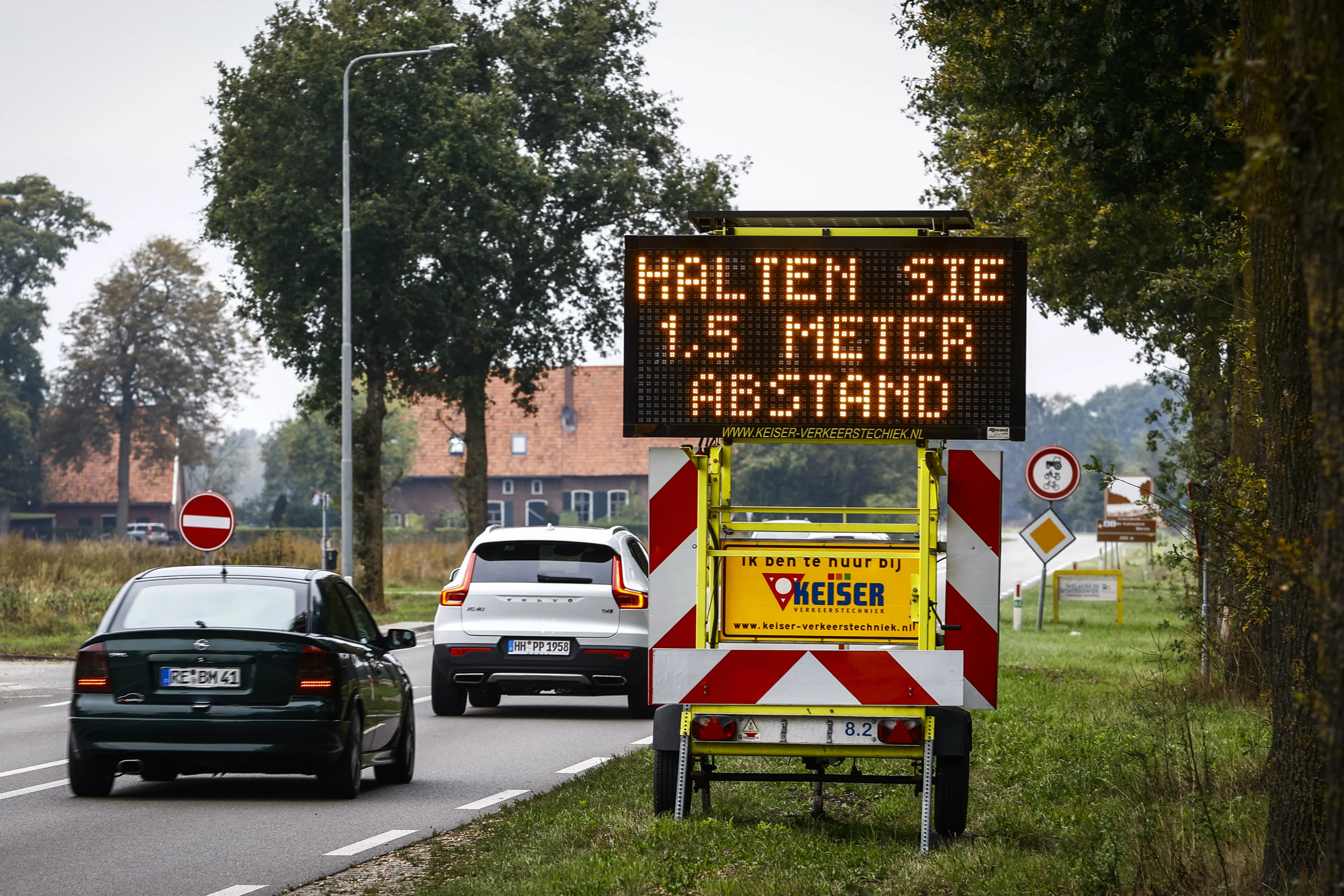 Duitsland wijst Nederland aan als hoogrisicogebied, negatieve test vereist