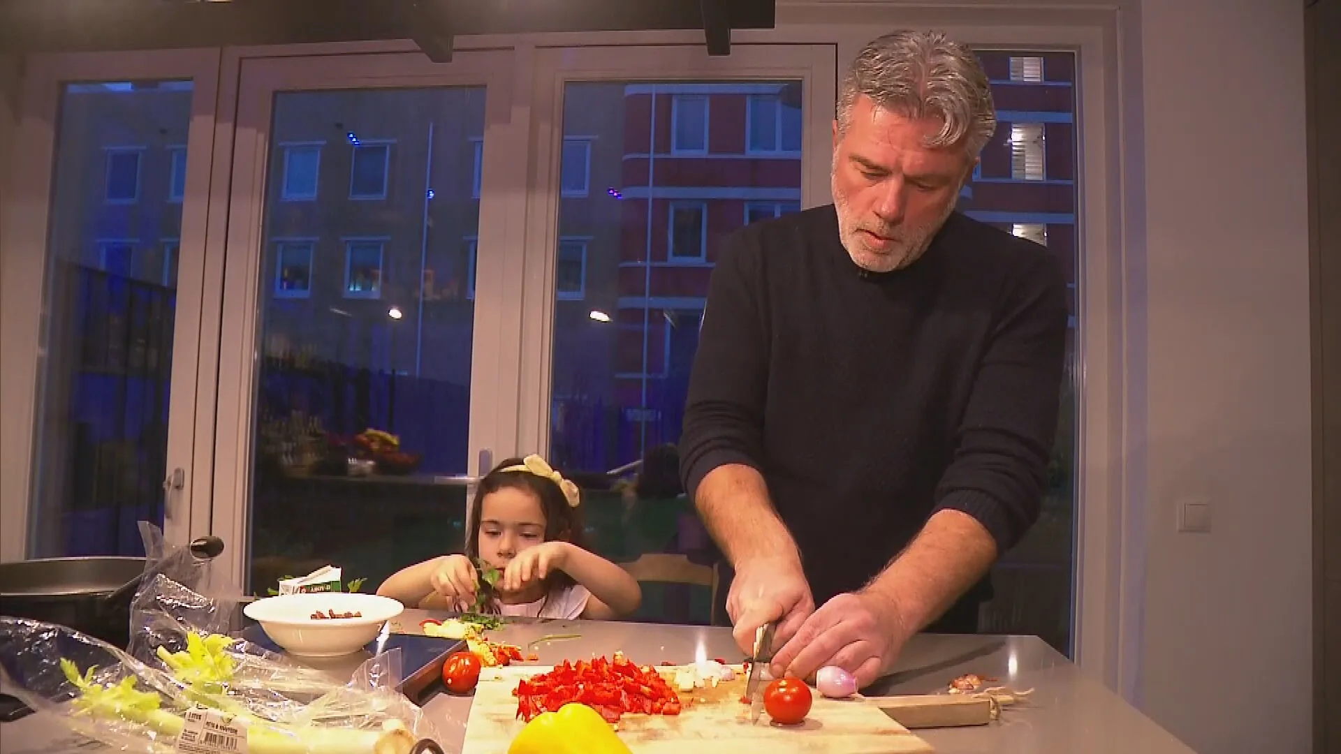 Stichting Thuisgekookt zoekt thuiskoks: ‘Goede voornemens beginnen in je keuken’