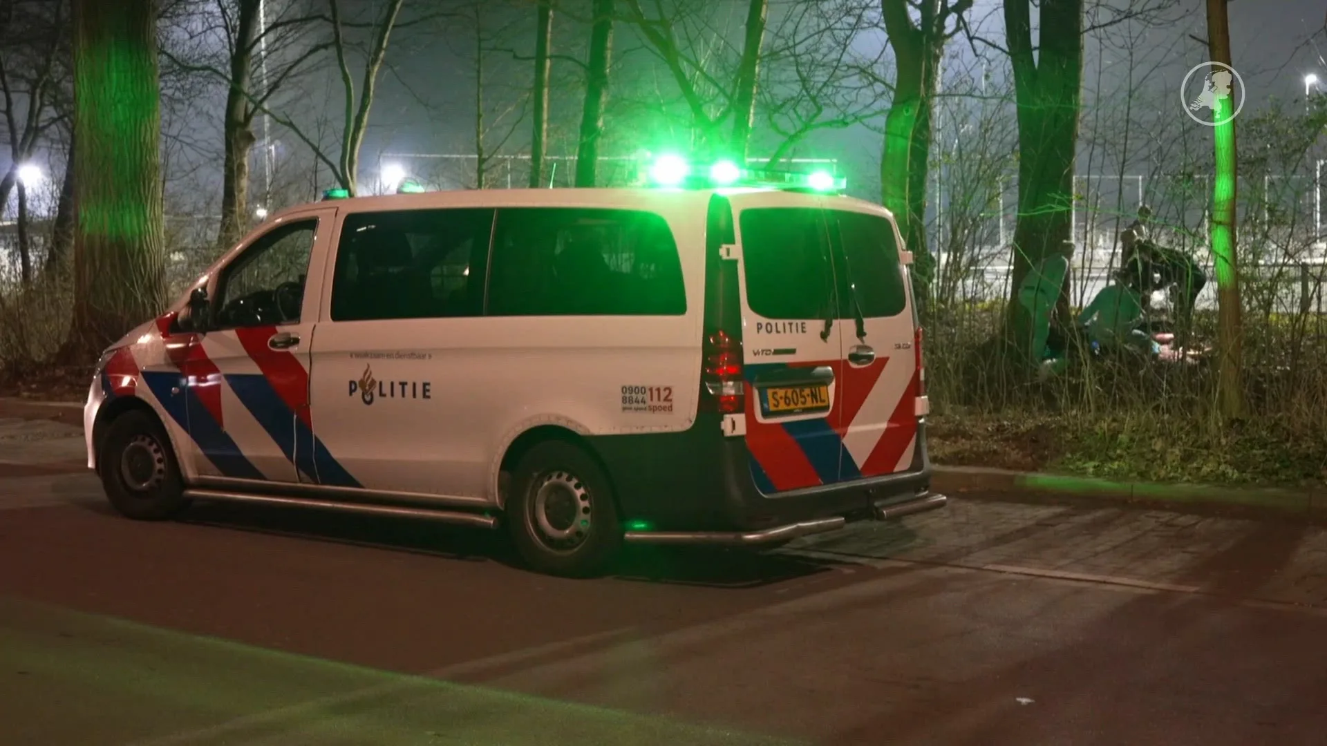 Opnieuw steekpartij in Schiedam, minderjarige jongen gewond