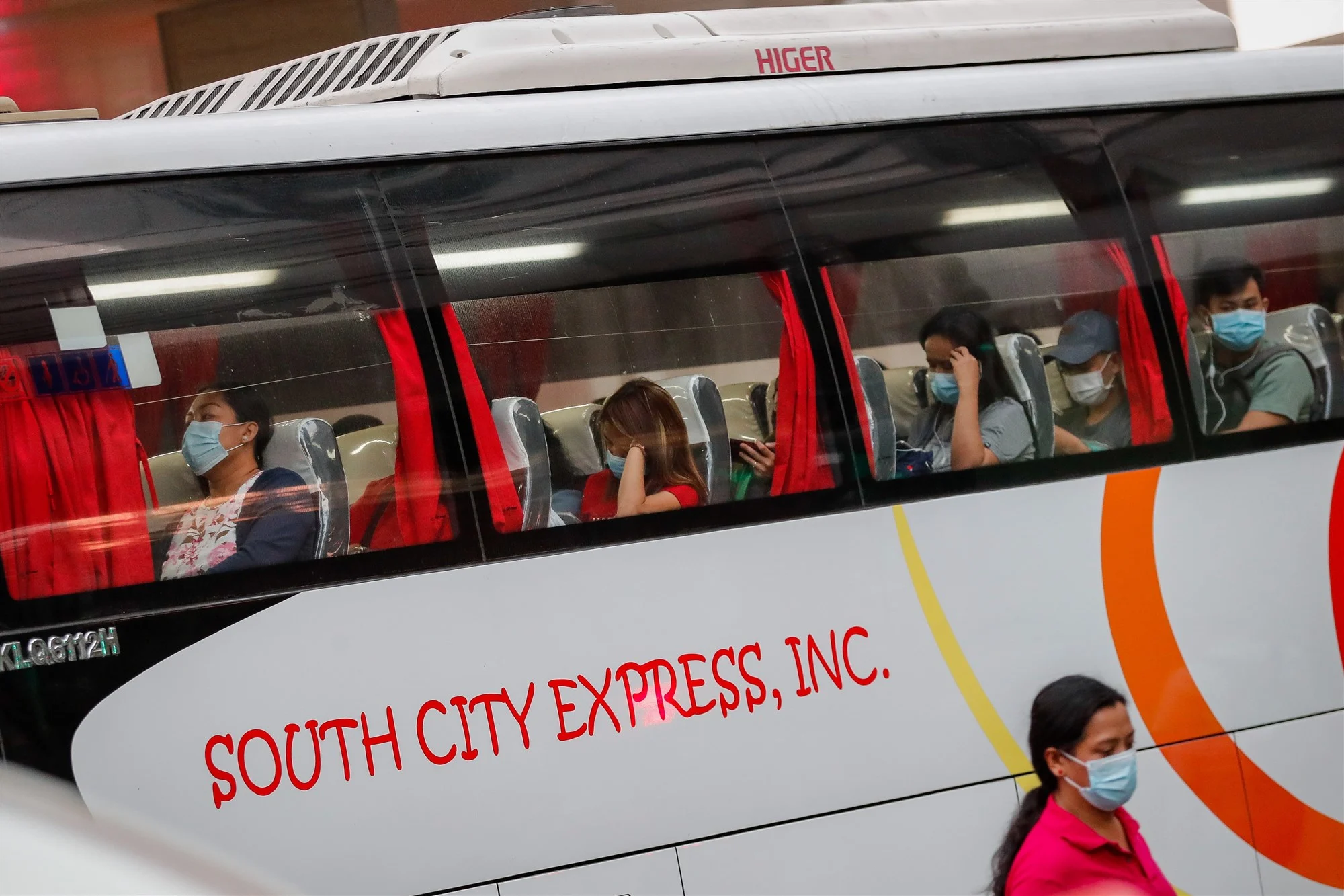 Nederlanders uit virusgebied mogelijk in weekend terug