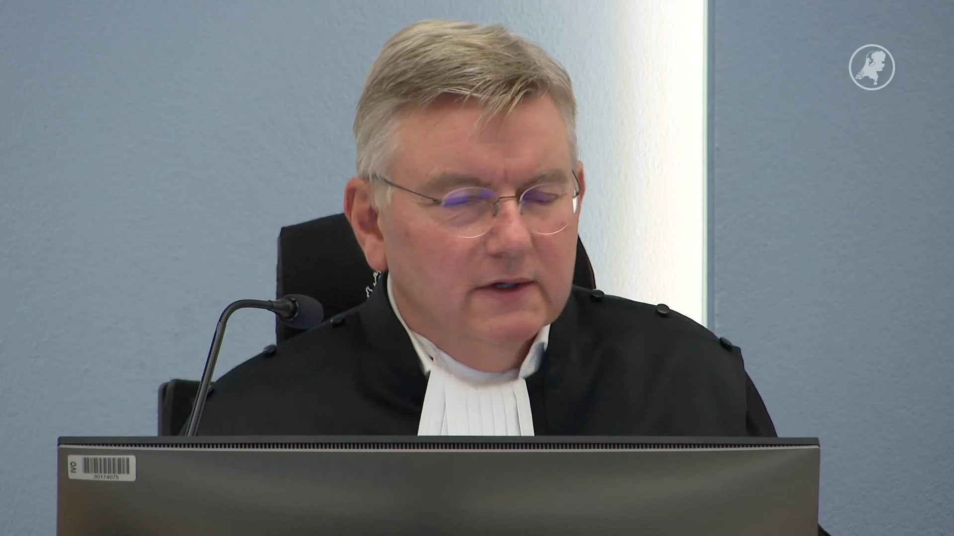 Van vrolijk naar kwetsbaar: rechter ziet groot verschil bij meisje