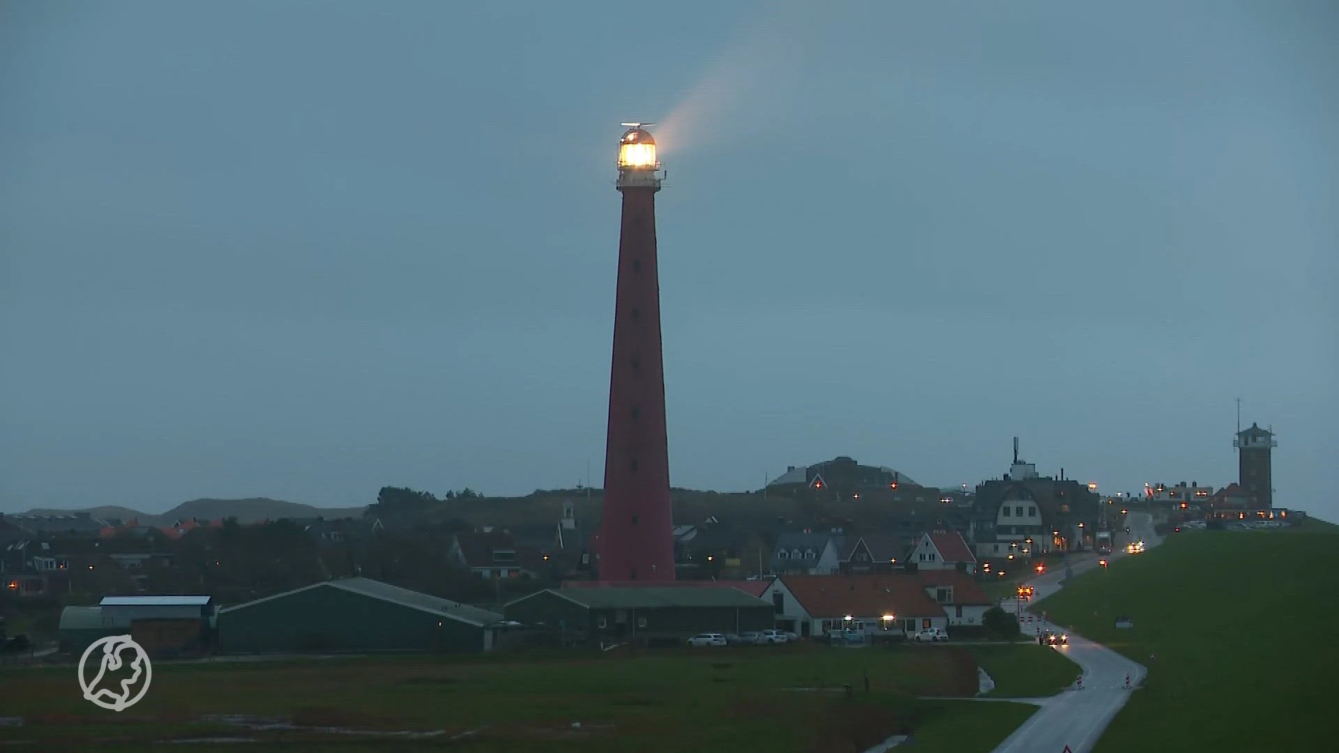 Deze 'stormchasers' zoeken het extreme weer juist op: 'Je voelt die kracht over je heen gaan'