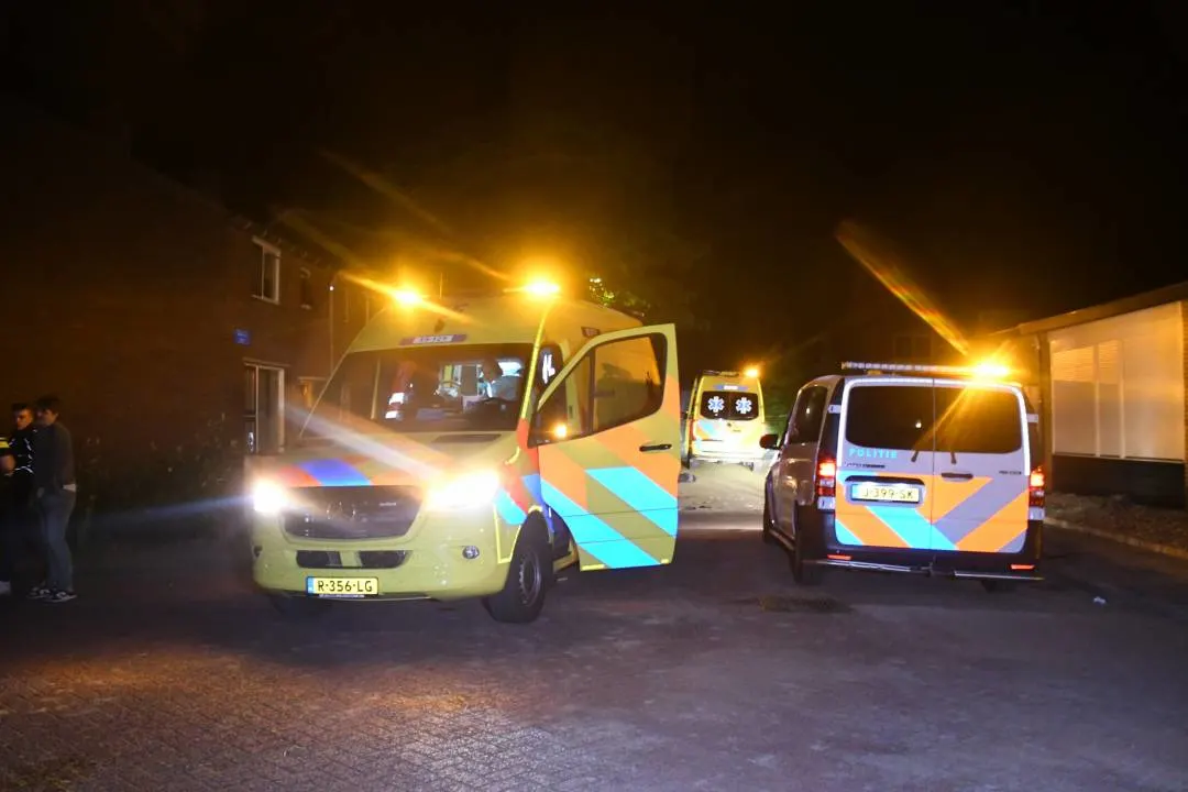 Scooterrijder (17) omgekomen door botsing tegen auto