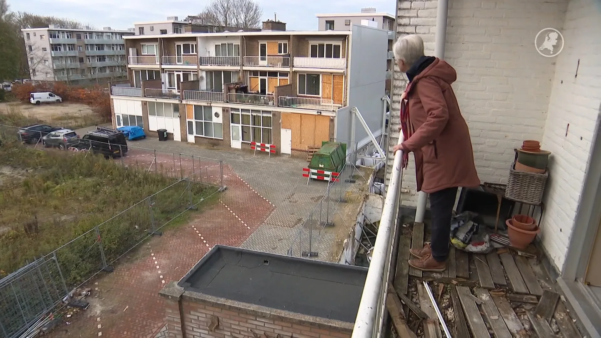 Zondag een jaar later: de klap van Tarwekamp dreunt nog altijd na