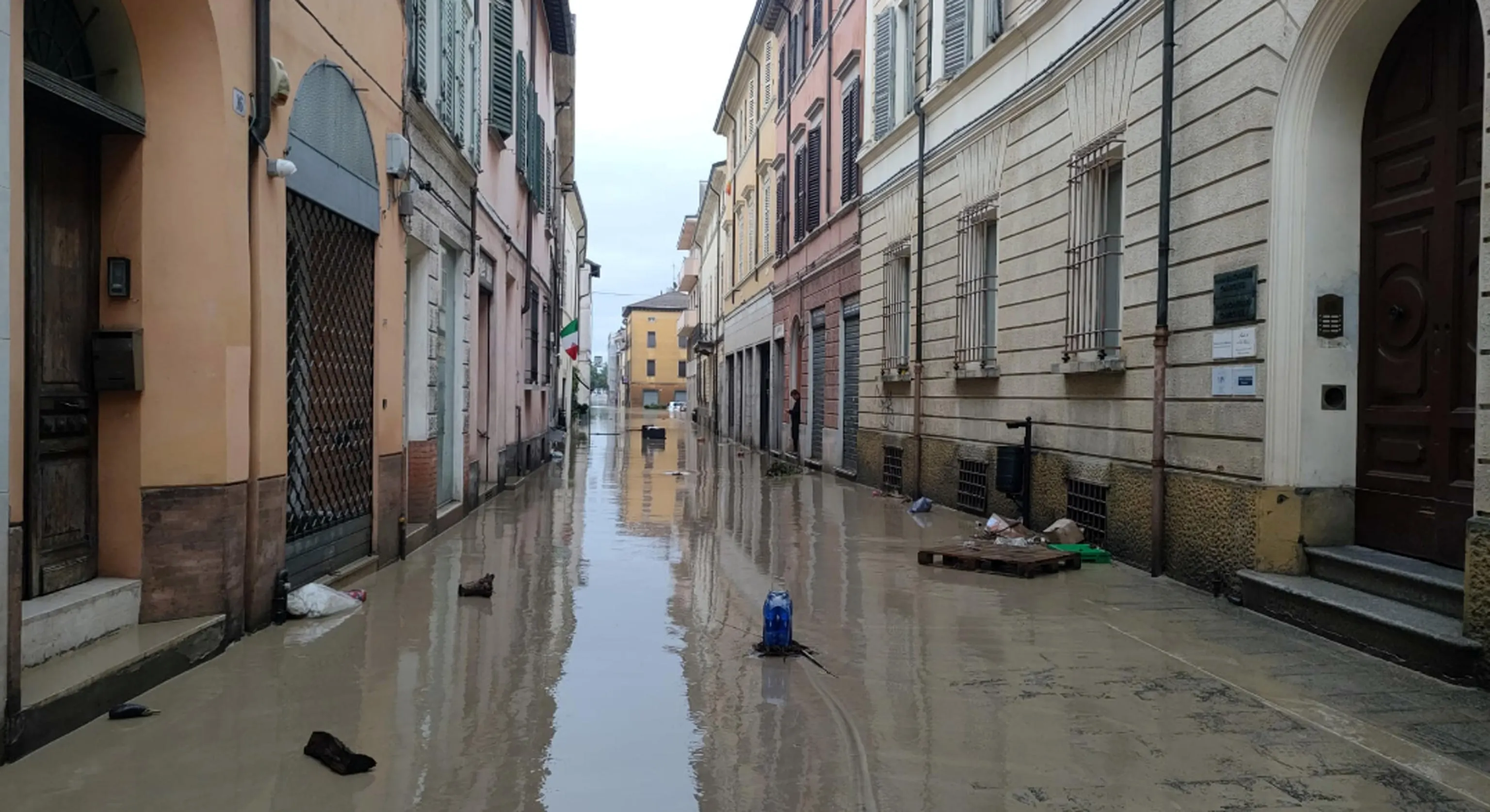 Reisadvies Italië aangescherpt, let hierop als je naar het land afreist